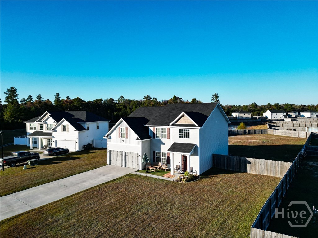 Homes for sale in Ludowici, GA | 118 Loganberry Ln Ne, Ludowici, GA 31316 | MLS# SA343224