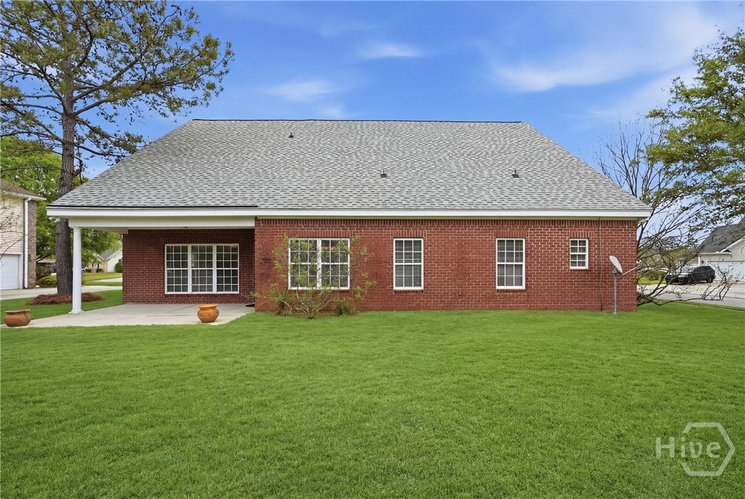 324 Stonebridge Circle