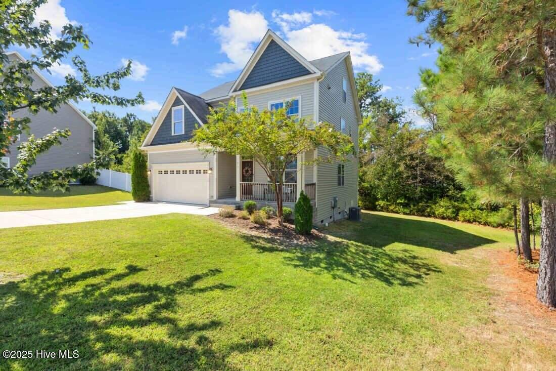 Homes for sale in Cameron, NC | 71 Charter St, Cameron, NC 28326 | MLS# 100531721