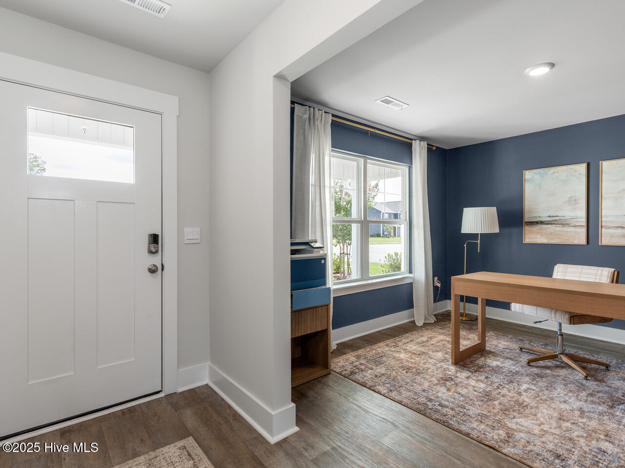 1061 Pampas Grass Drive Lot 314, Castle Hayne, NC 28429 – photo 4: Hayden Model Home