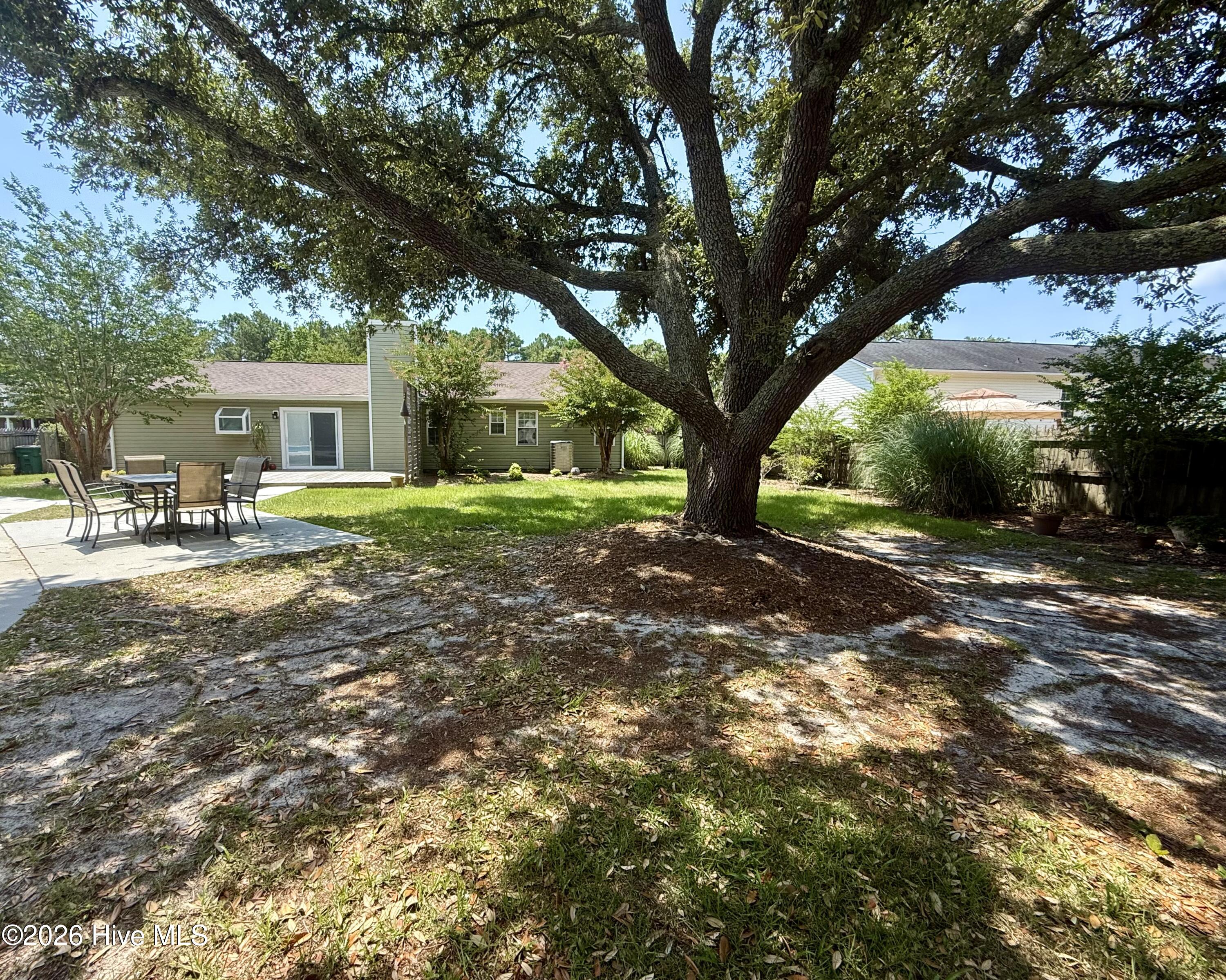 119 E Ivybridge Drive,Hubert
