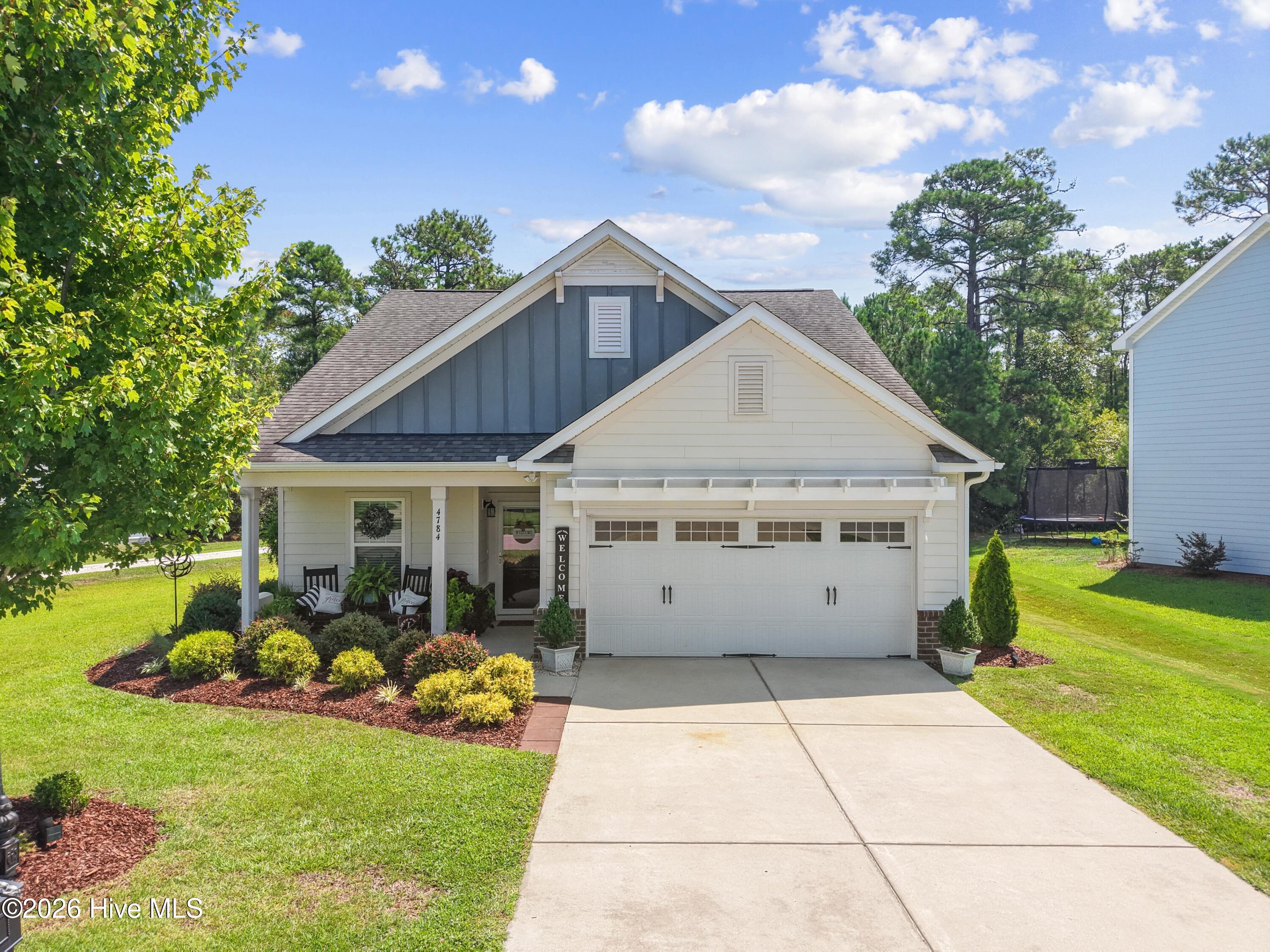 40th image of 4784 Yellowood Dr, Shallotte, NC 28470 | MLS# 100598462