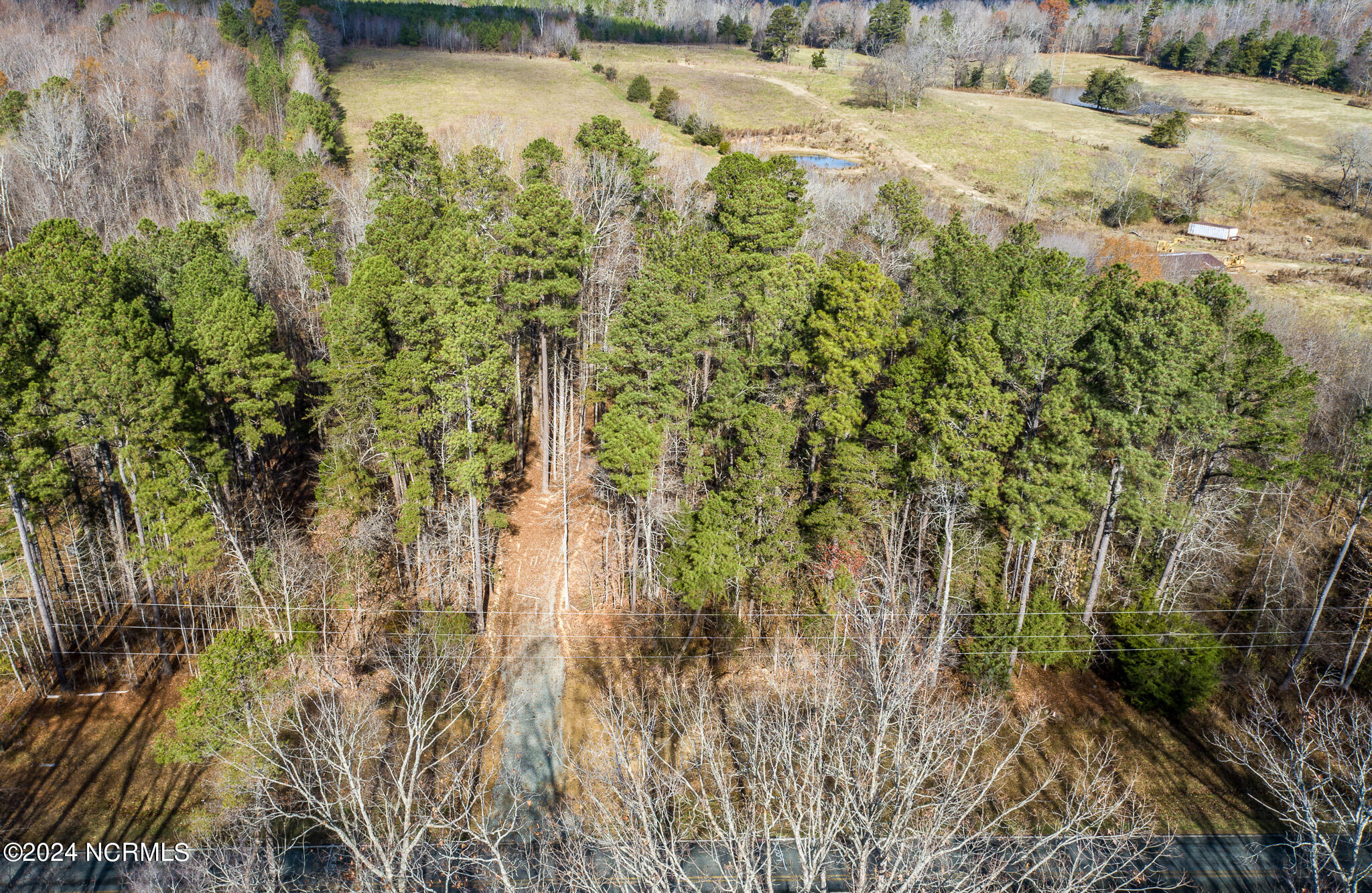 0 Henderson Tanyard Road, Pittsboro, NC, 27312
