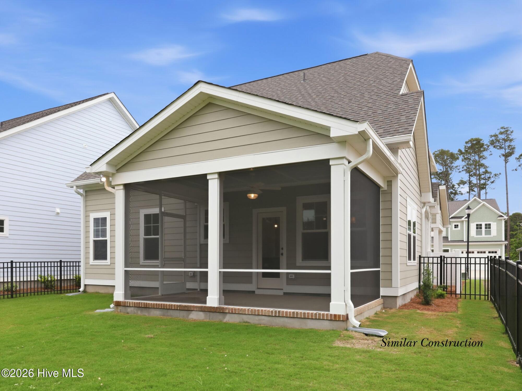 106 Pine View Boulevard,Beaufort