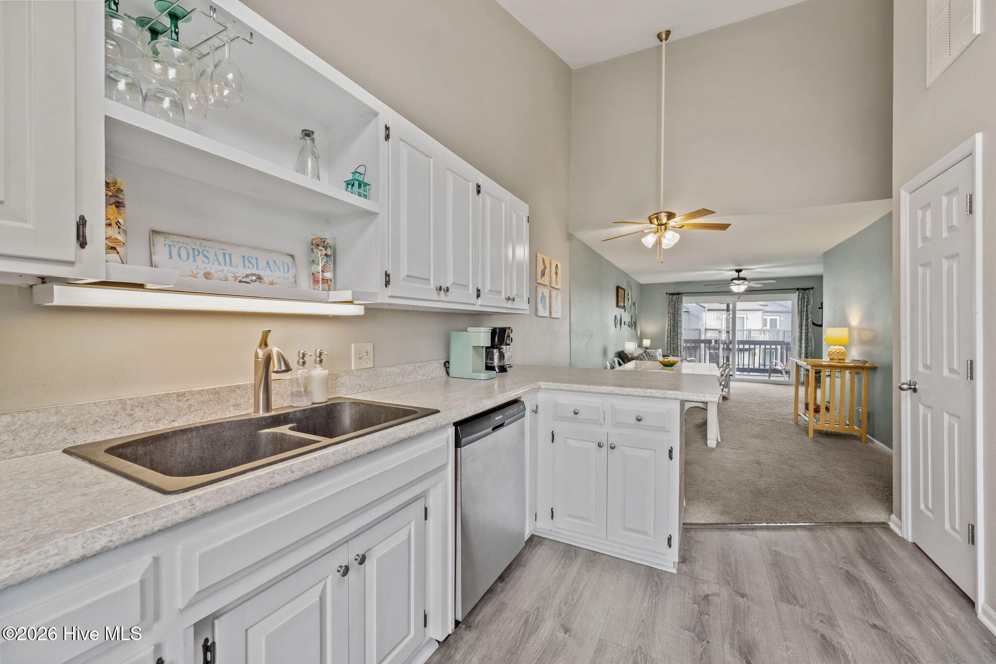 1928 New River Inlet Road UNIT 214, North Topsail Beach, NC, 28460