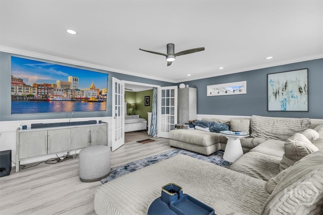 25 Melody Drive, Pooler, GA, 31322