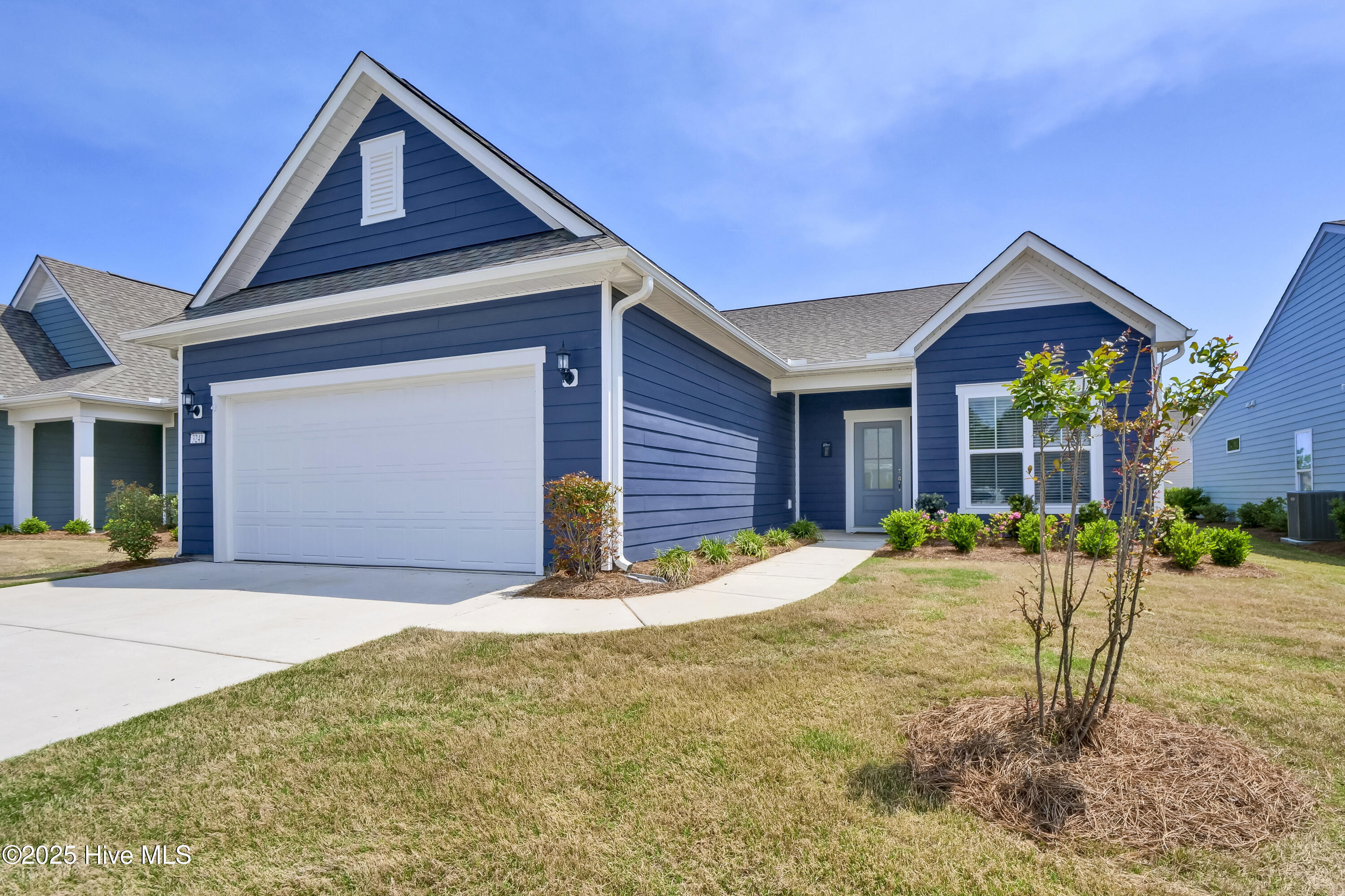 202 Lewis Drive UNIT 1207, Carolina Beach, NC, 28428