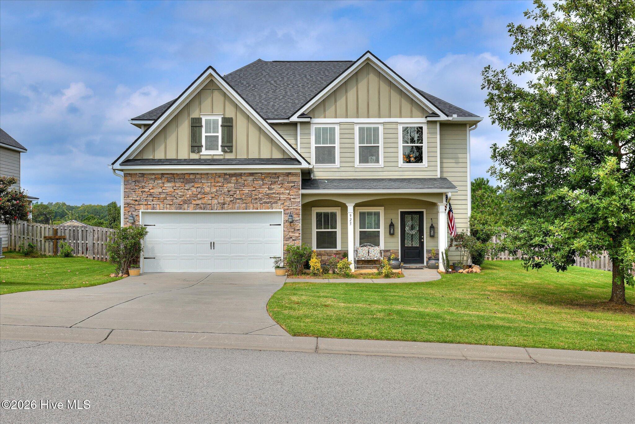 Photo 3 of Single family home for sale at 925 Niagra Fls, Grovetown, GA 30813 | MLS# 100604196 | Listing updated on 2026-09-17
