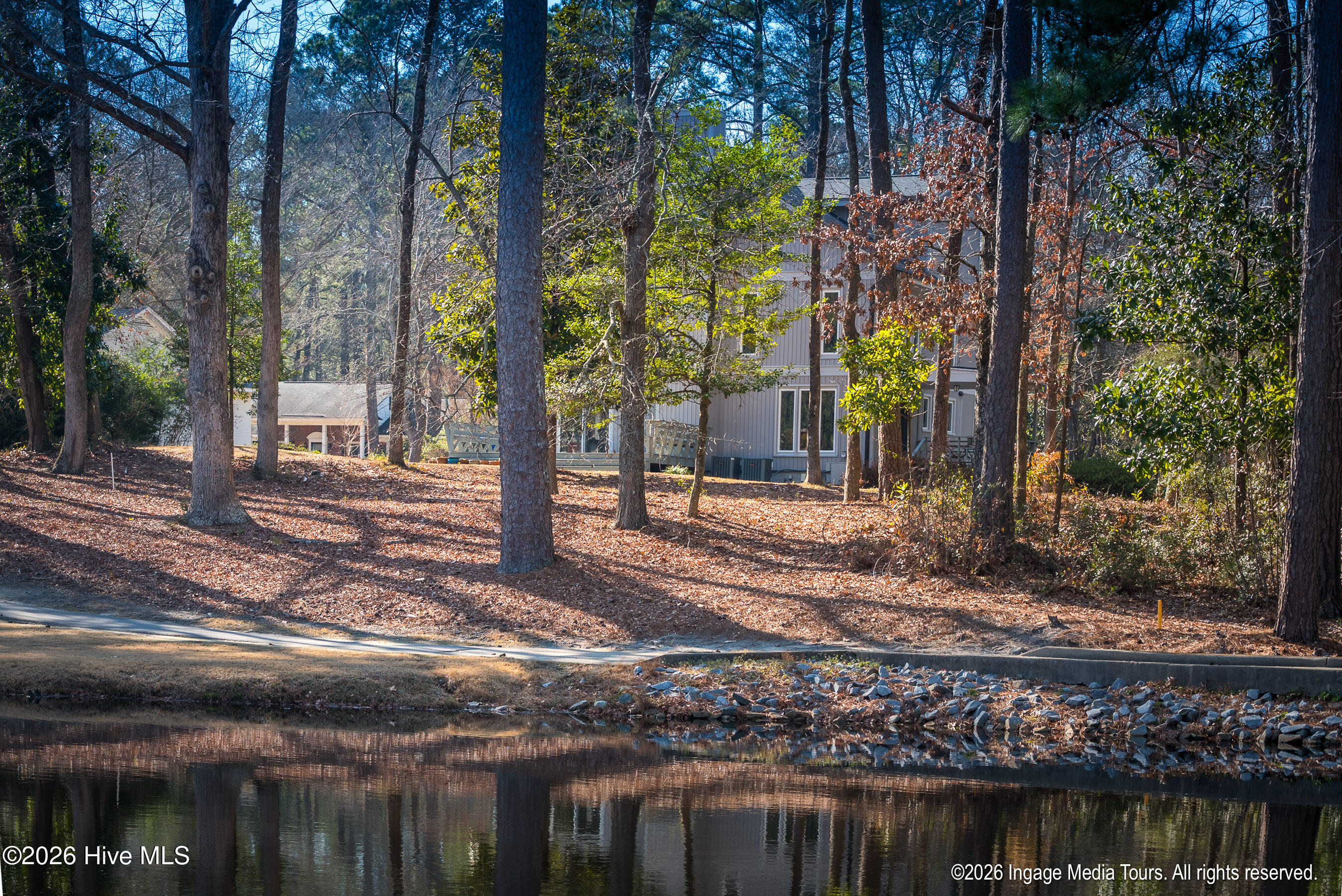 Homes for sale in Greenville, NC | 313 King George Rd, Greenville, NC 27858 | MLS# 100551324