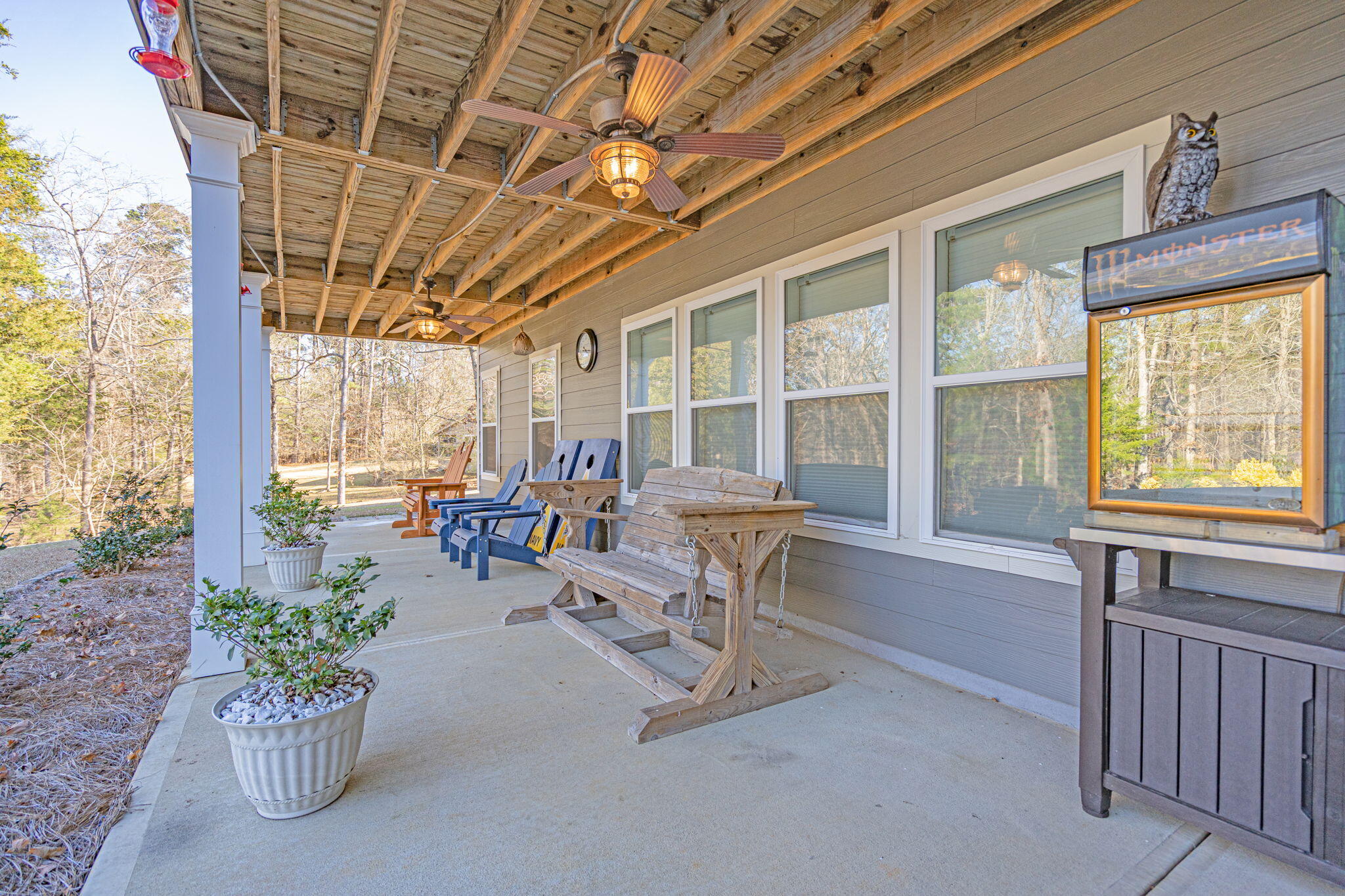 1012 Choctaw Drive, Lincolnton, GA, 30817