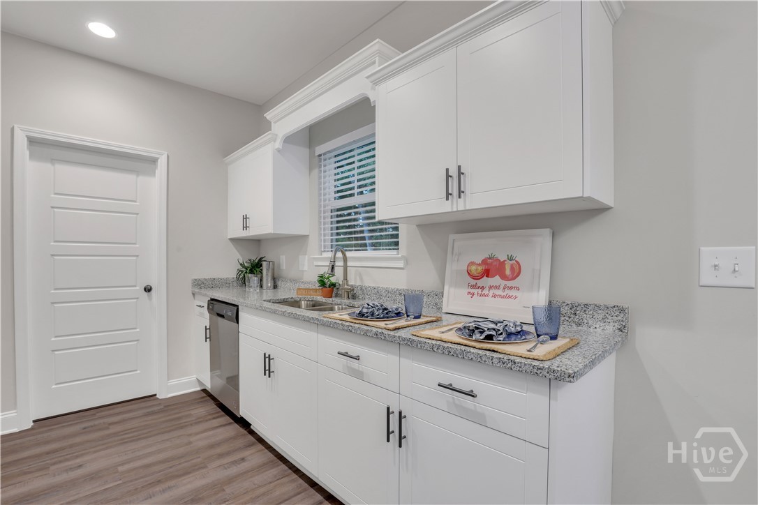 8 Donny Circle UNIT A, Rincon, GA, 31326