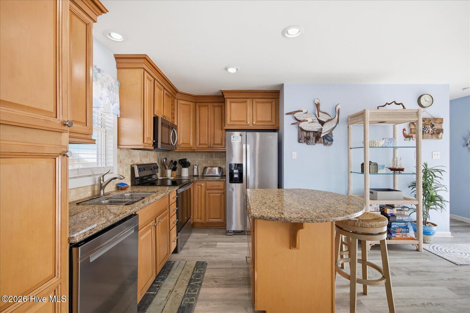 238 Topsail Road, North Topsail Beach, NC, 28460