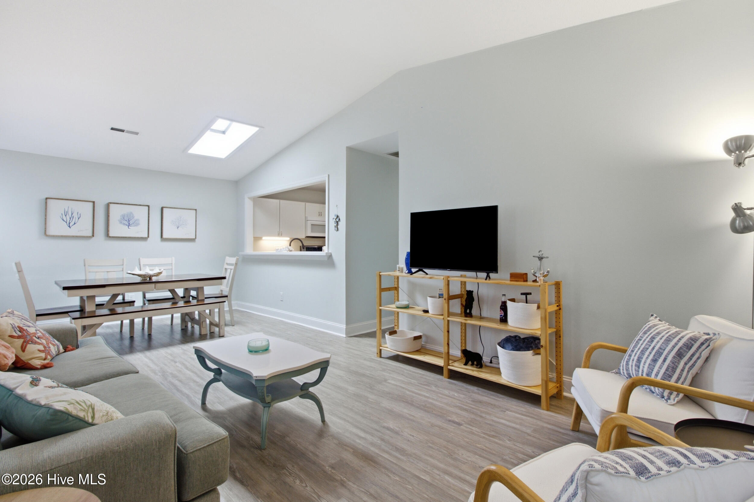 23 Harbour Walk,New Bern