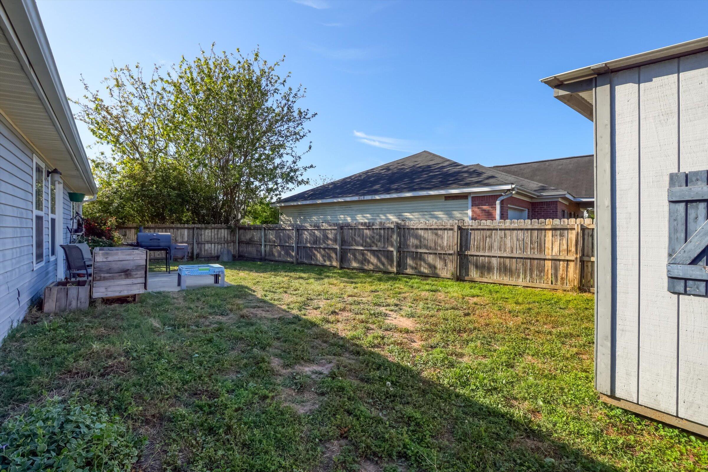 2008 Ossabaw Drive, Augusta, GA, 30906