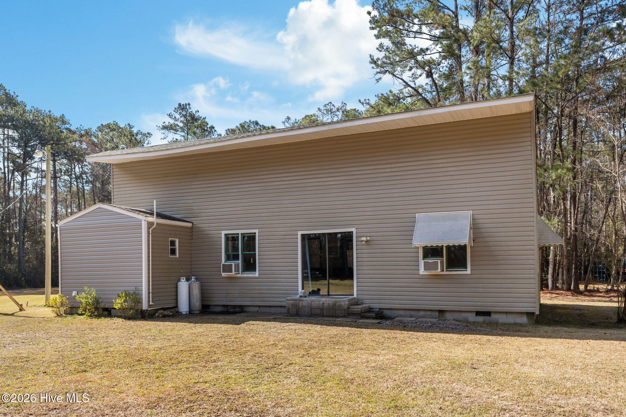 257 Crows Nest Road,Beaufort