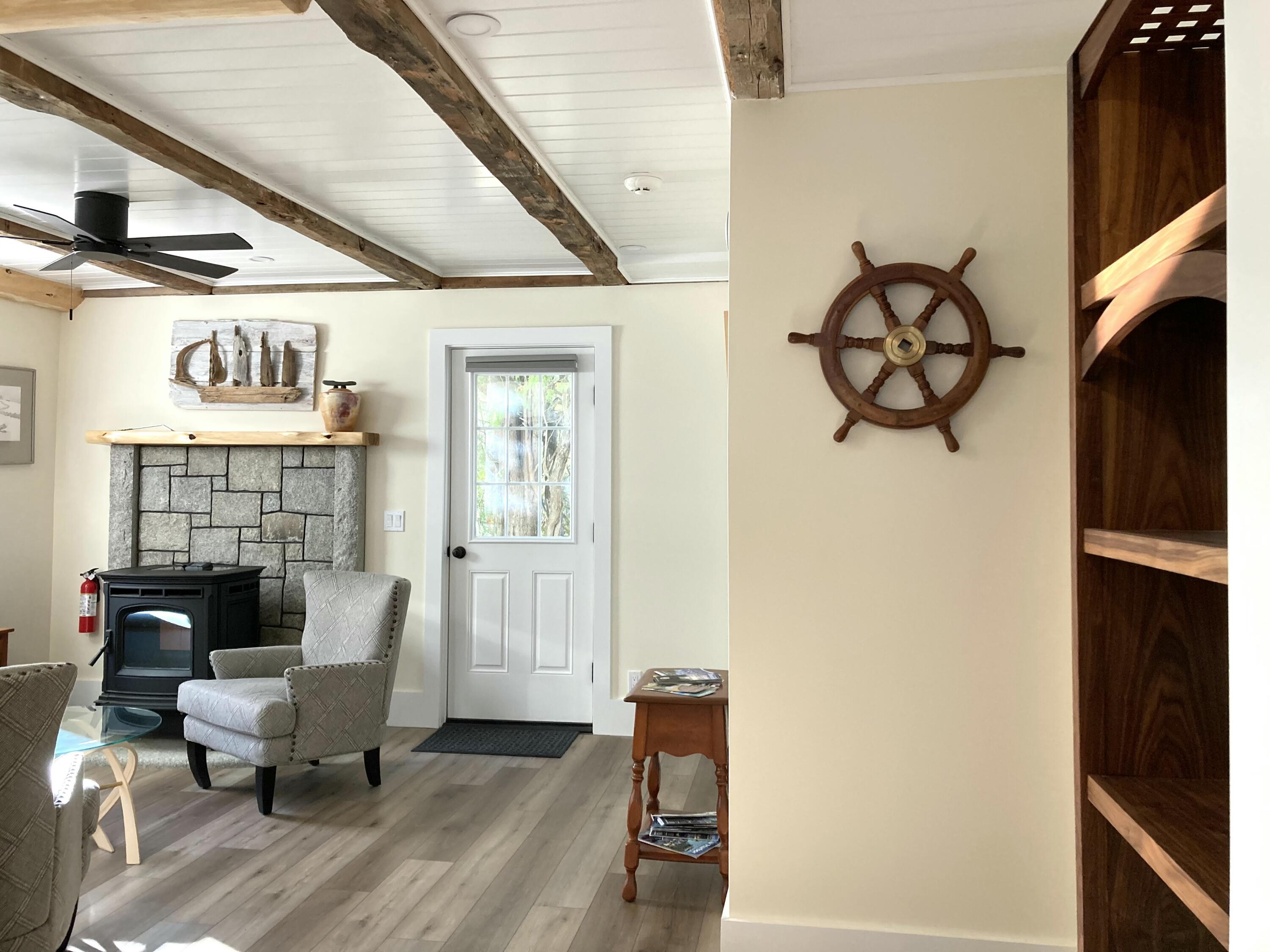 122 Cross Road, Hancock, ME, 04640