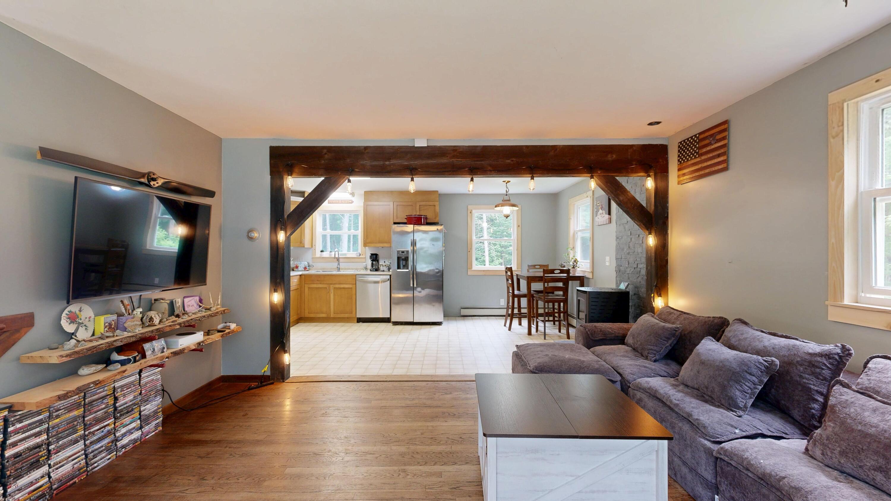 Photo of 57 Innes Ridge Road Wayne ME 04284