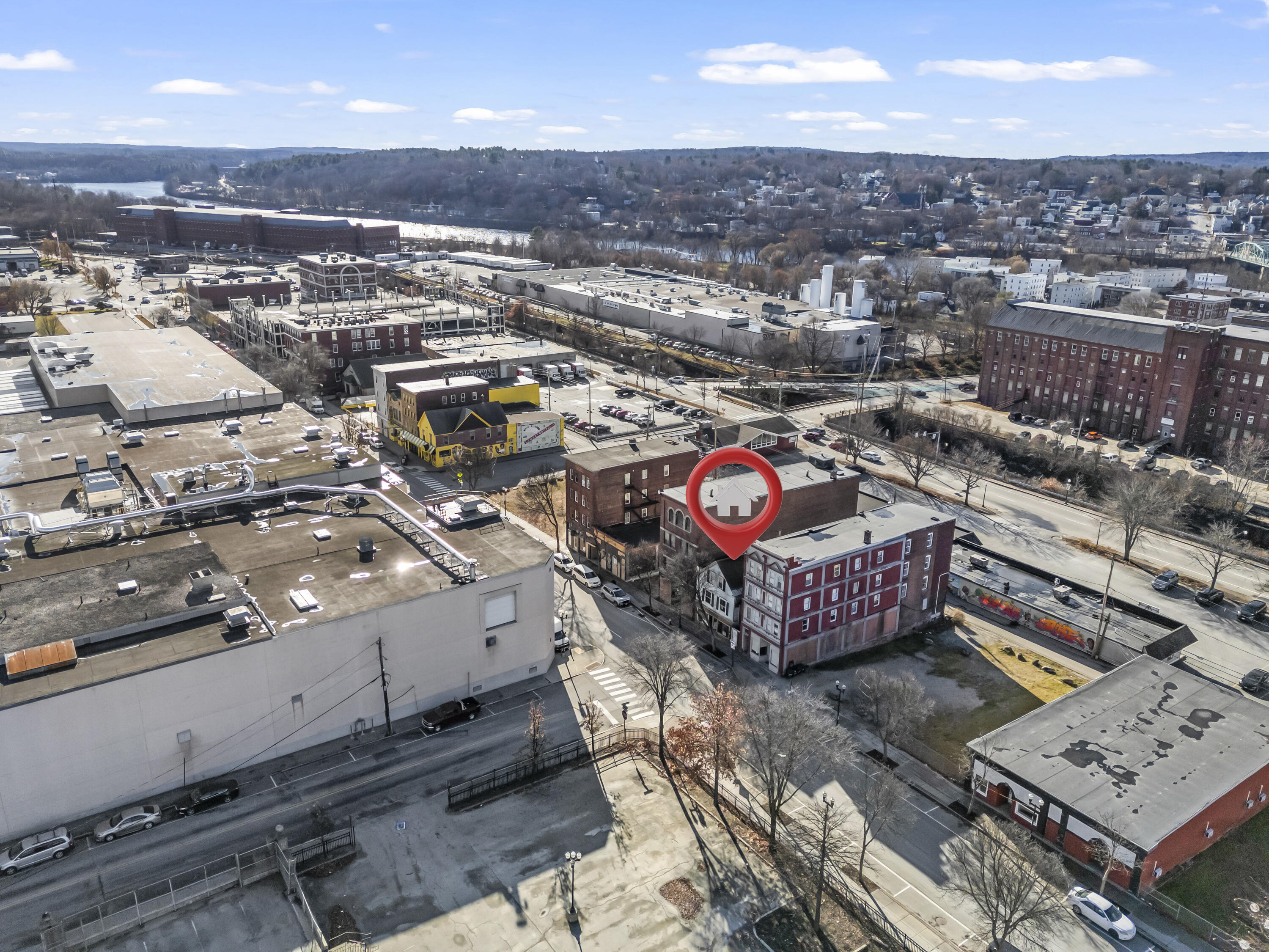 337 Lisbon Street, Lewiston, ME, 04240