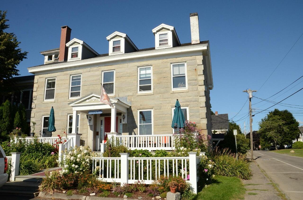 546 Main Street, Rockland, ME, 04841