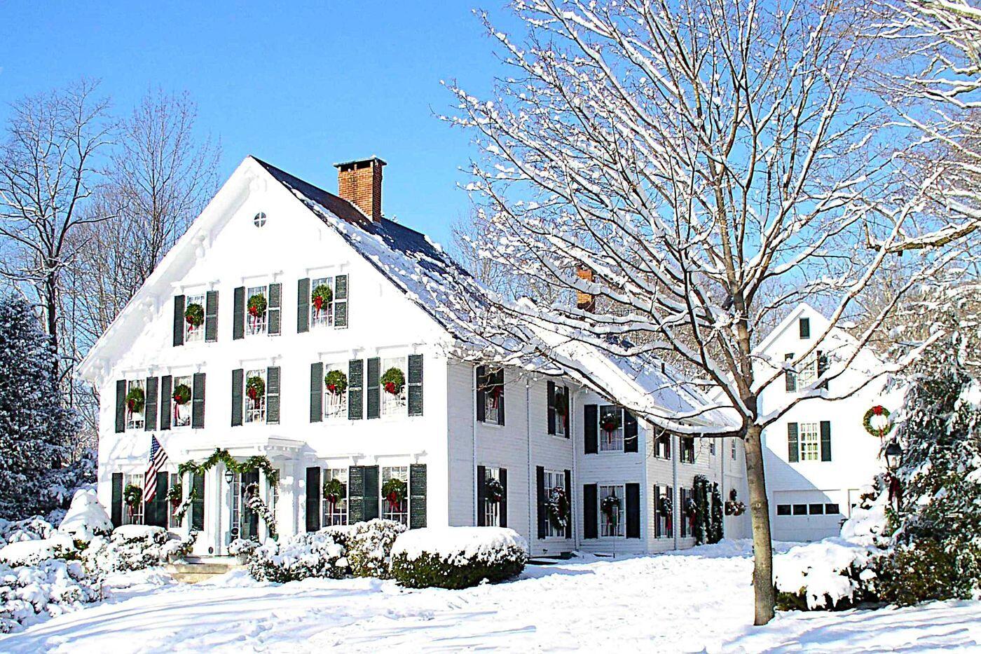 22 High Street, Camden, ME, 04843