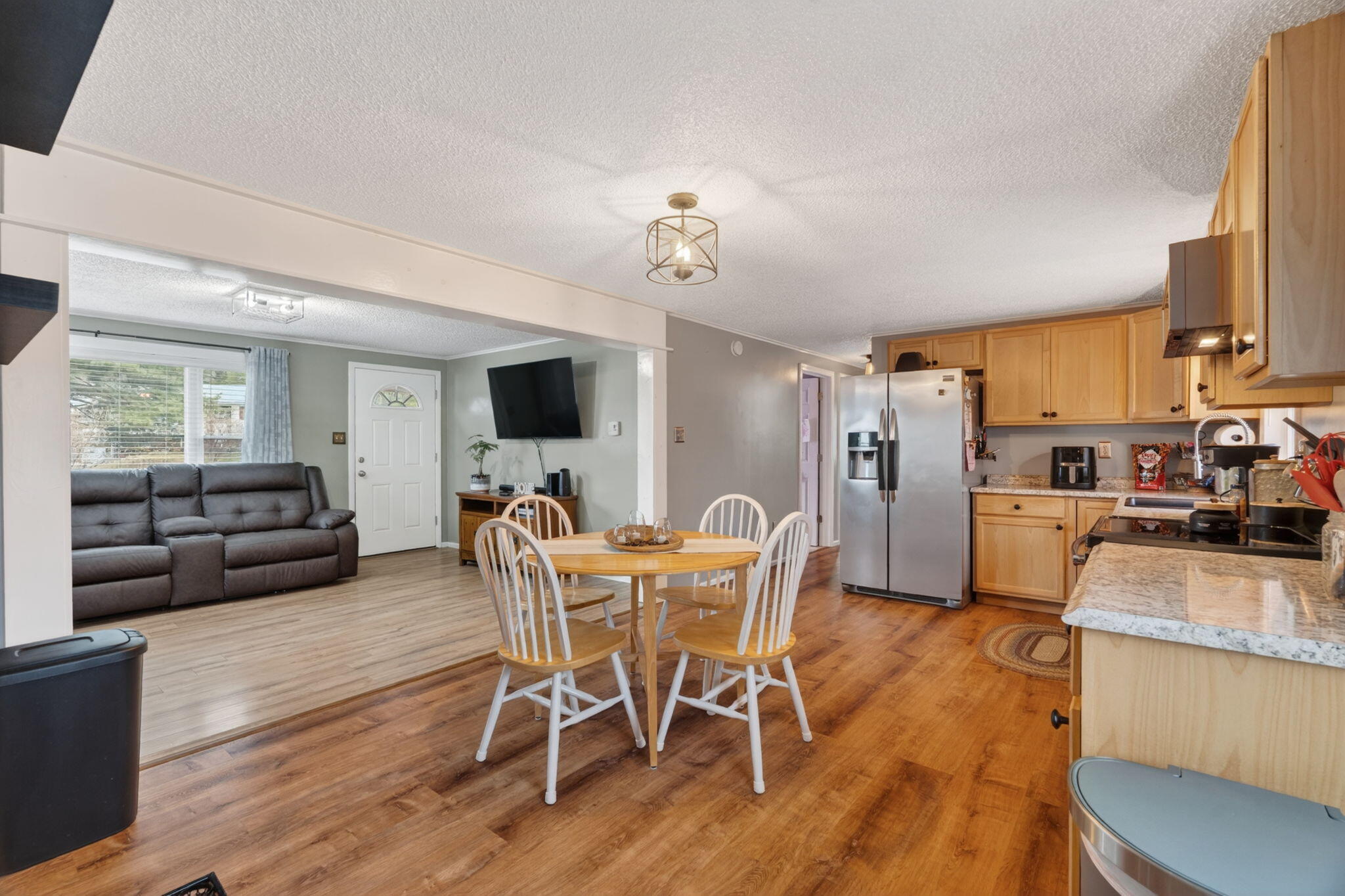 35 Pooler Avenue, Skowhegan, ME, 04976