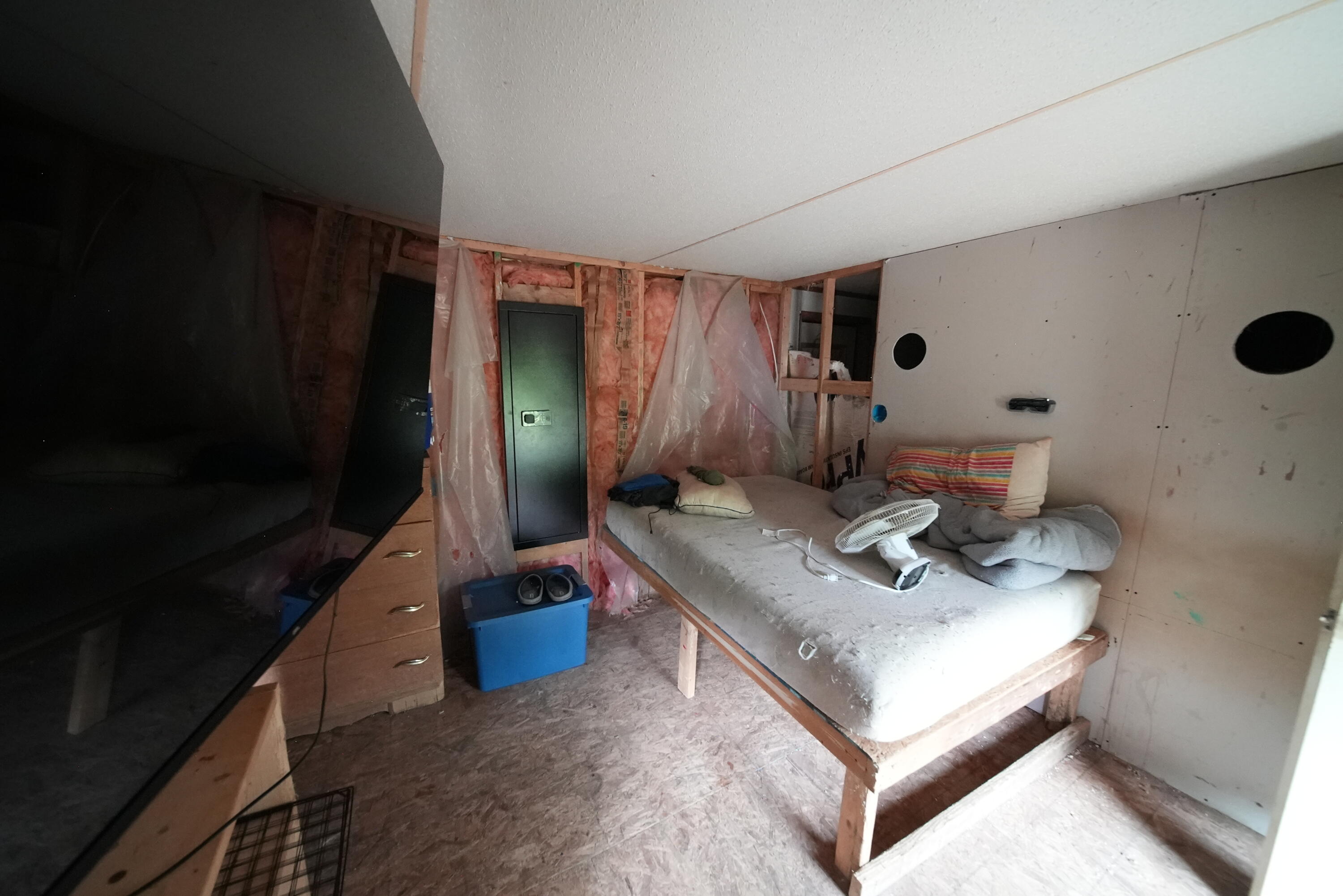 823 US RT 1, Amity, ME, 04471