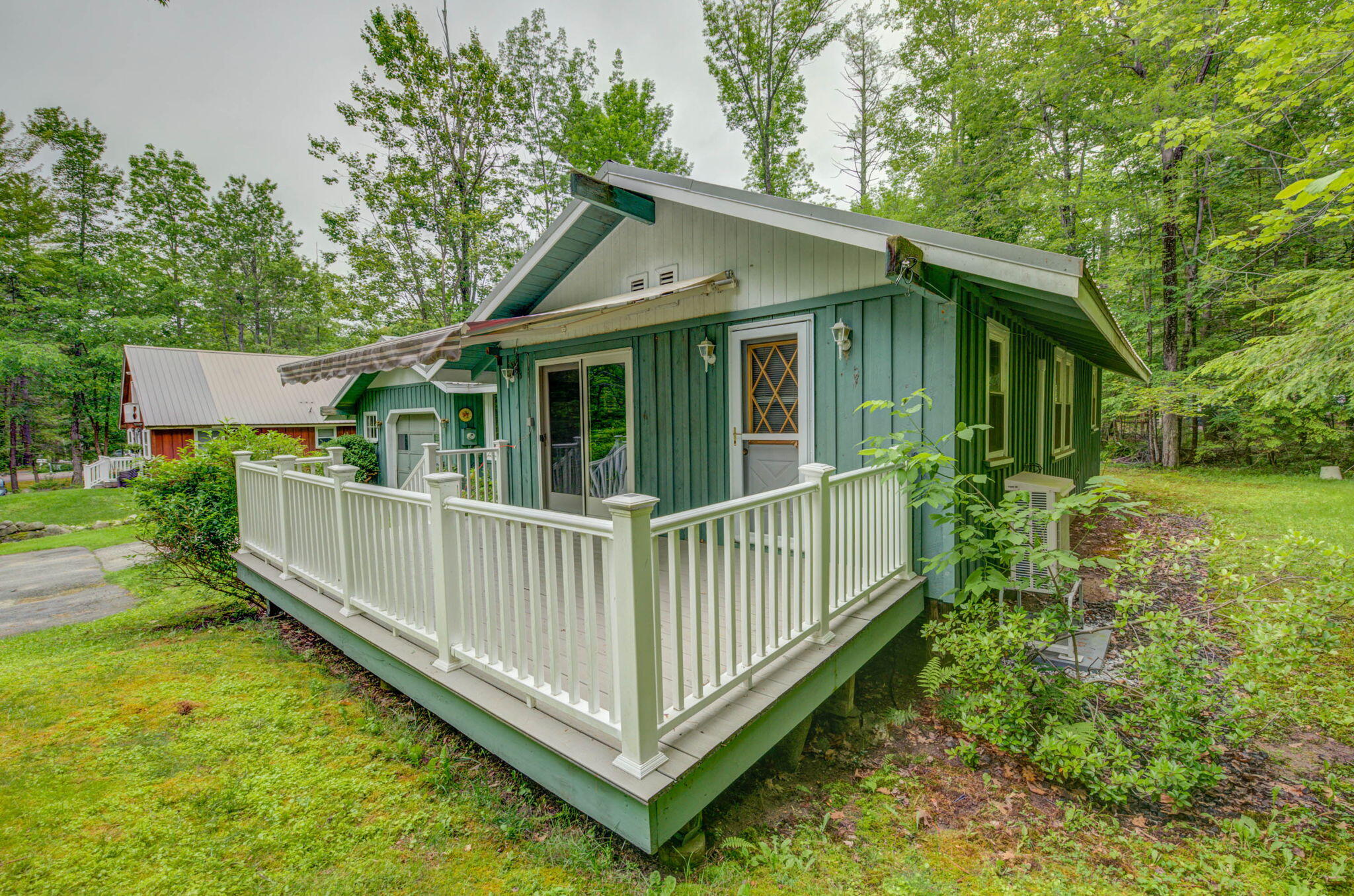 41 Shaw Acres Road