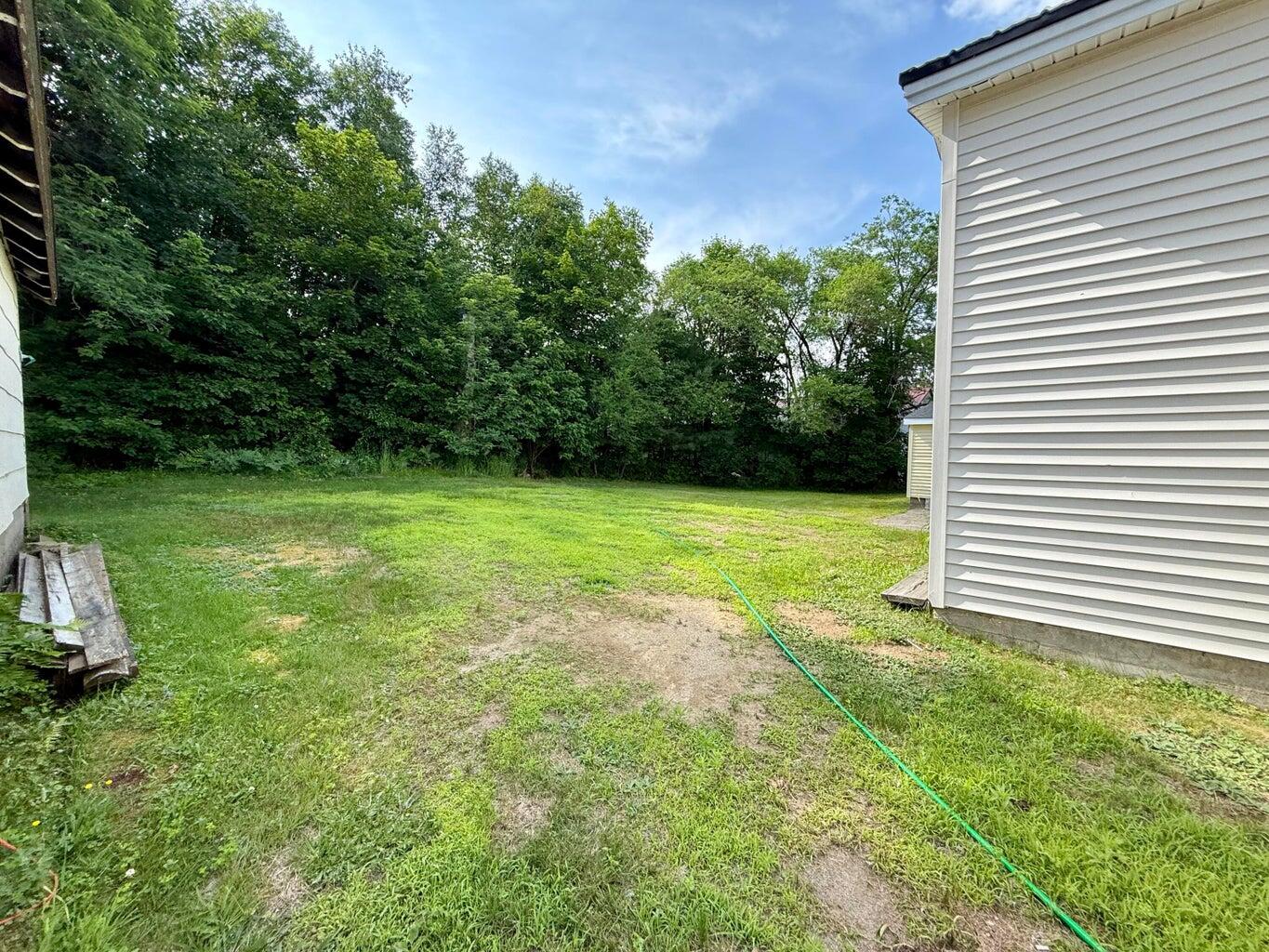 Undisclosed Address, Millinocket, ME, 04462