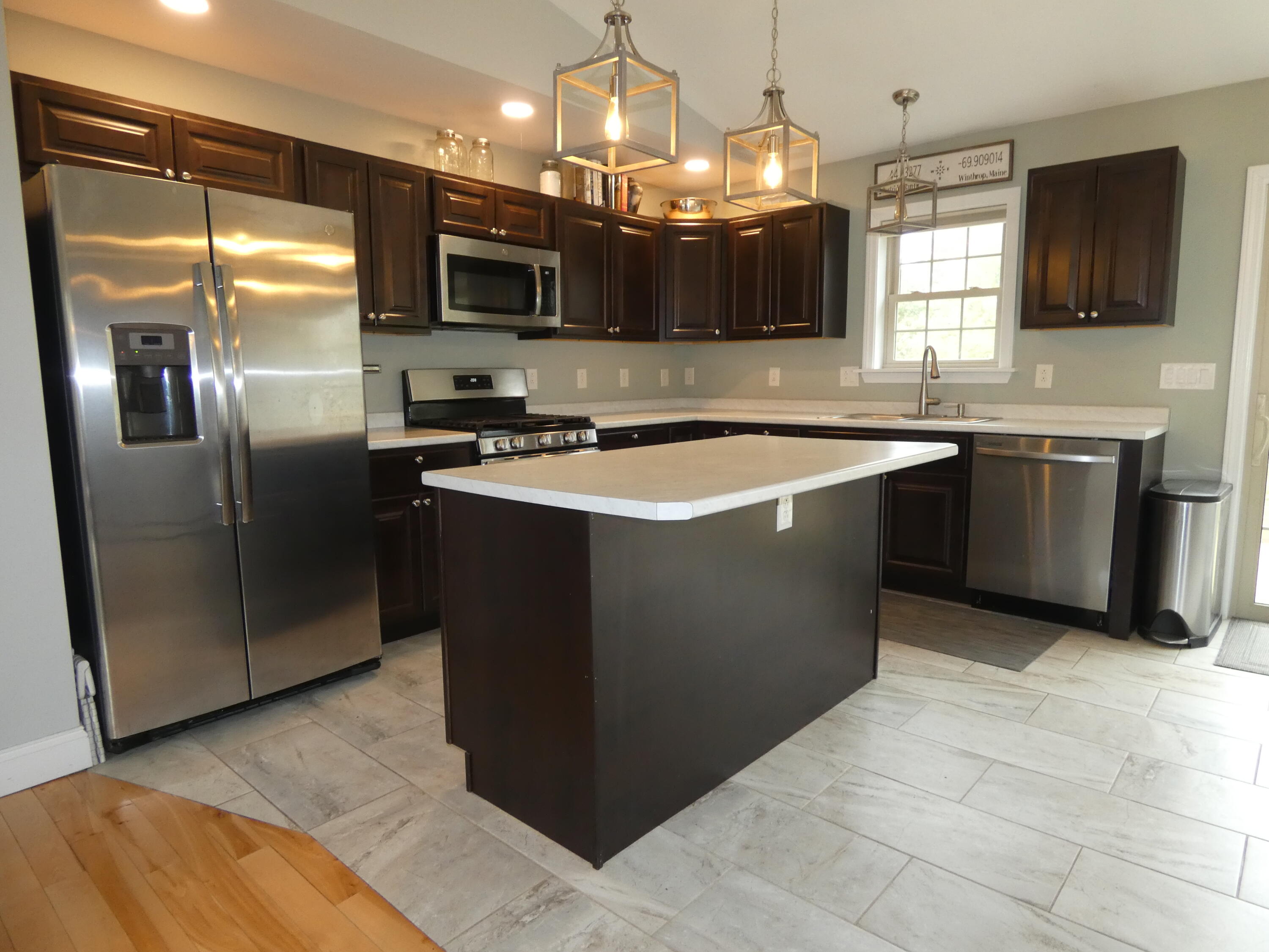2 Partridge Run Drive, Winthrop, ME, 04364