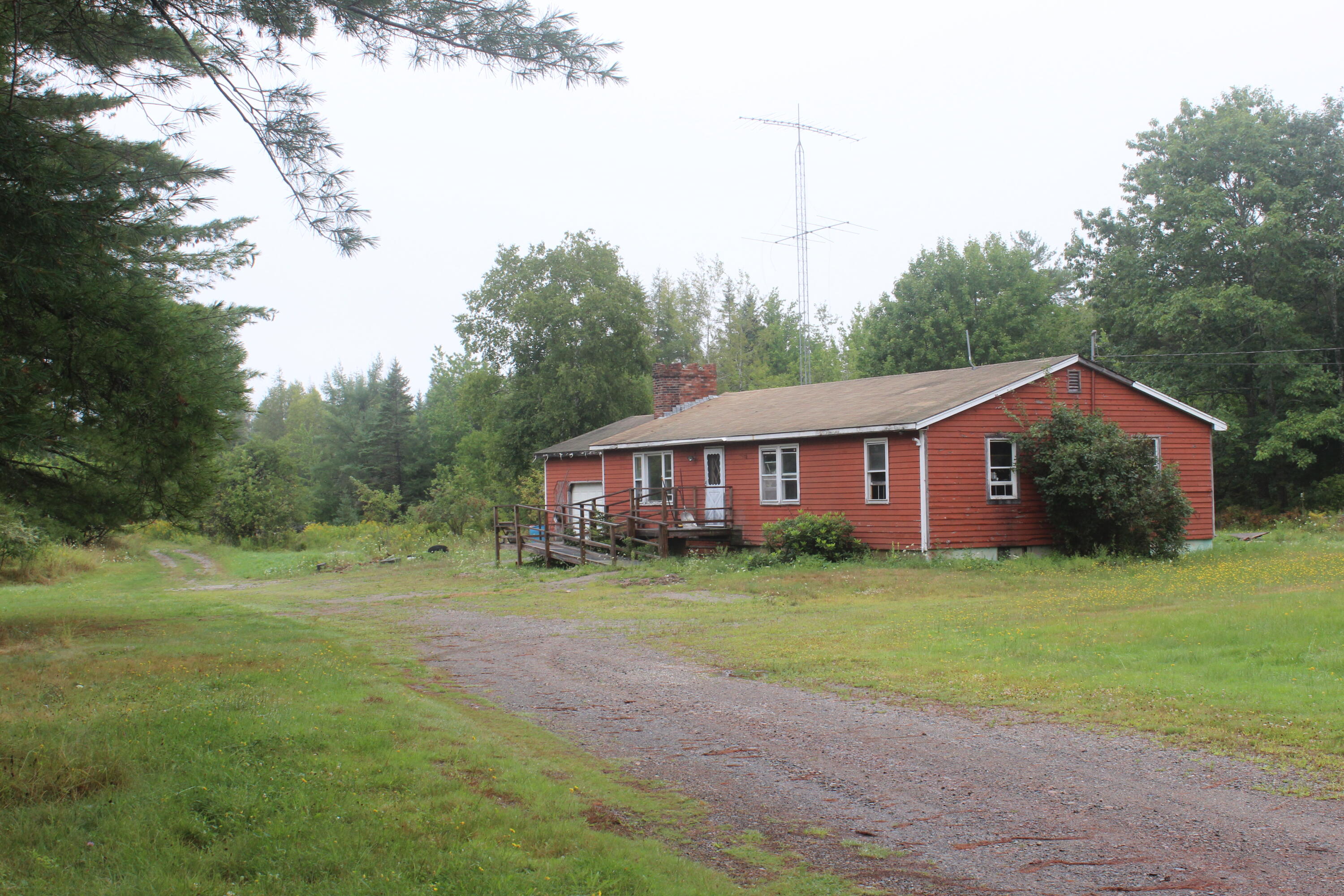 Photo of 498 Old County Road Pembroke ME 04666