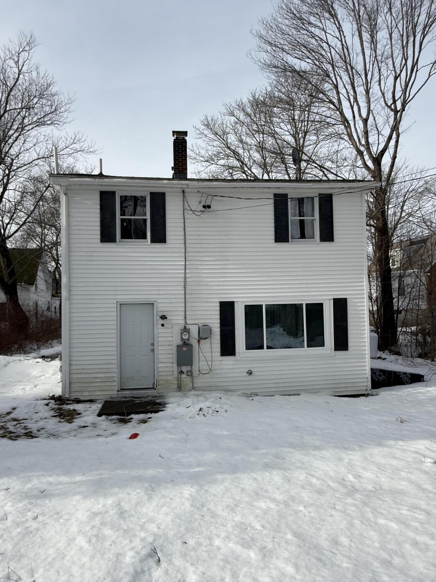 113 Dummer Street, Bath, ME, 04530