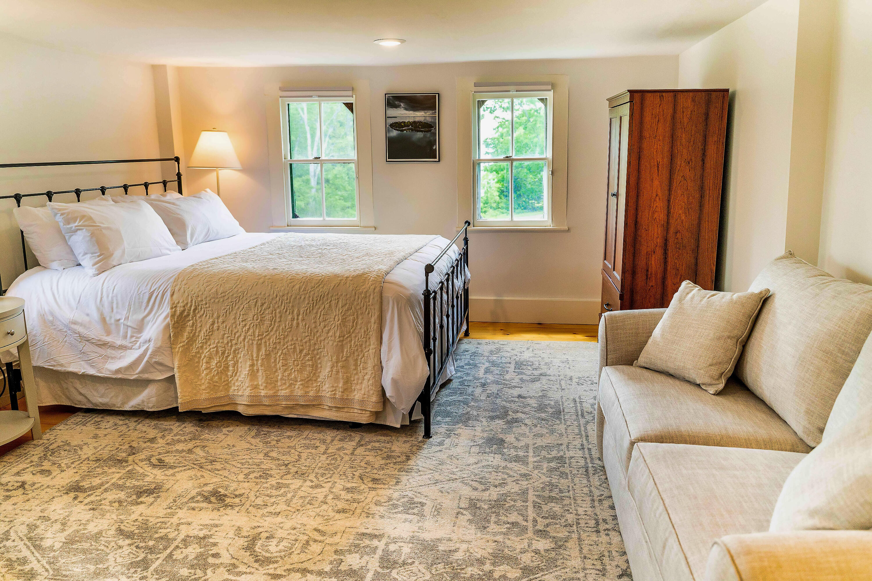 435 Herrick Road, Brooksville, ME, 04617