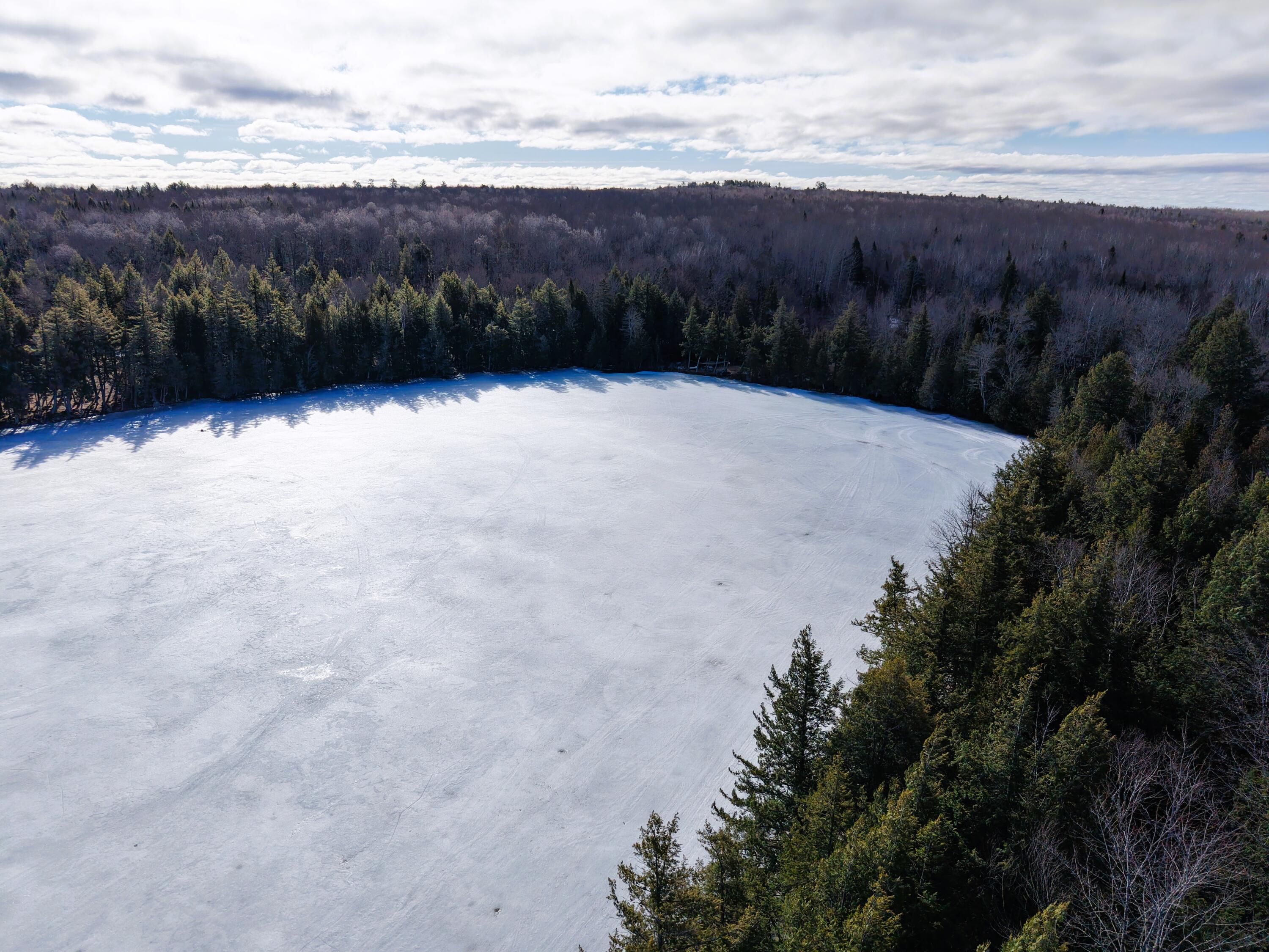 194 Loon Road, Embden, ME, 04958