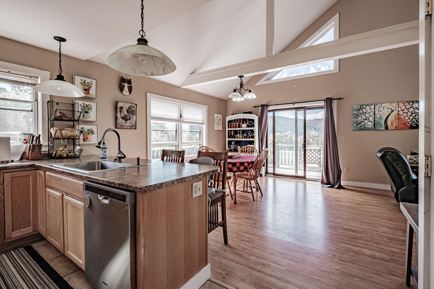 24 Mozees Way, Bethel, ME, 04217
