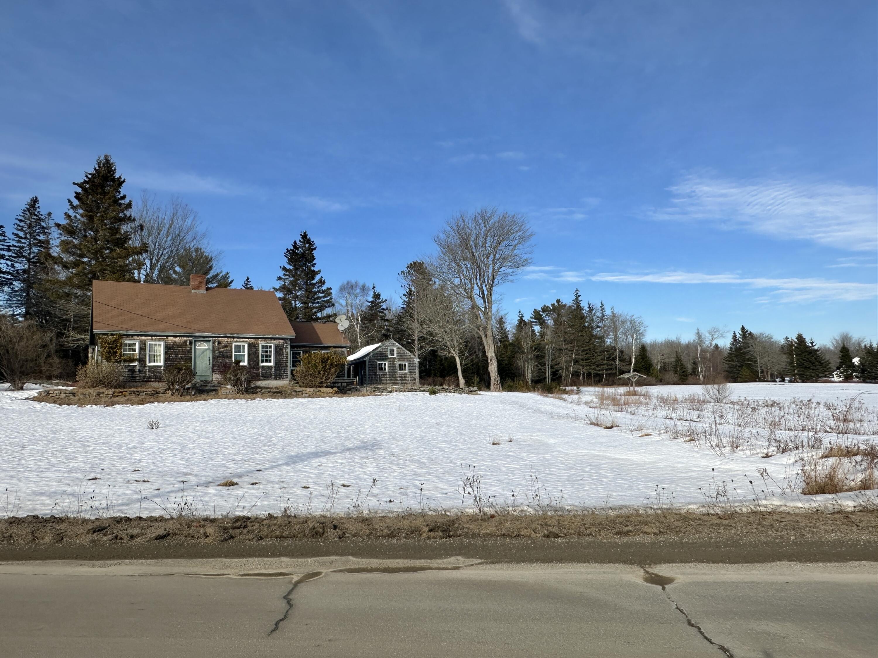 47 Ridge Road, Saint George, ME, 04860