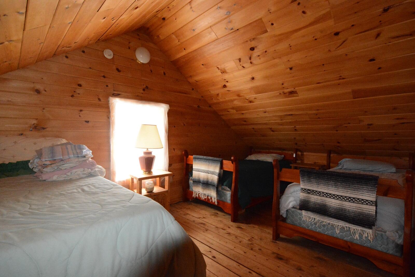 95 Morneault Road, Grand Isle, ME, 04746