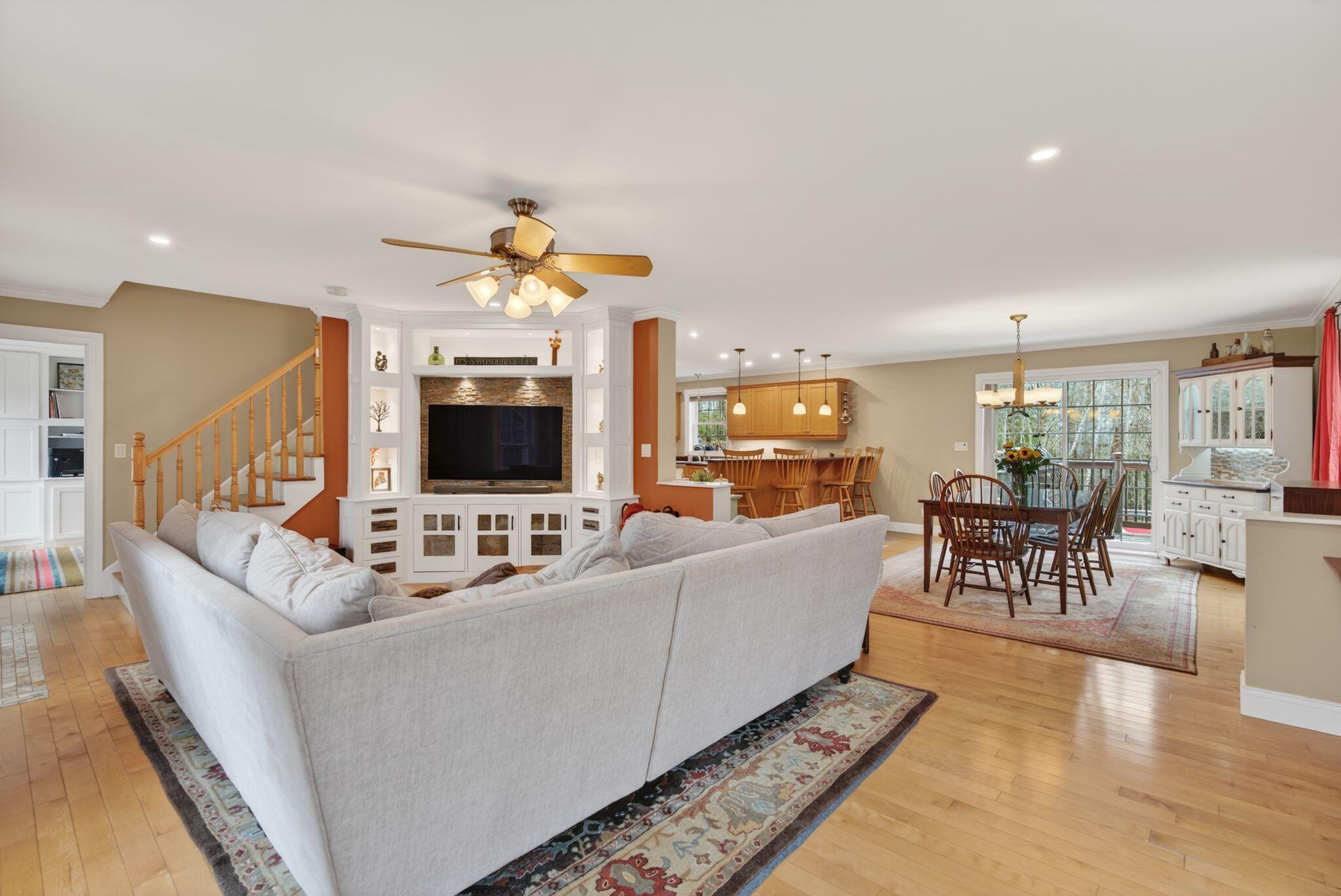 110 Gordon Farms Road, Gorham, ME, 04038