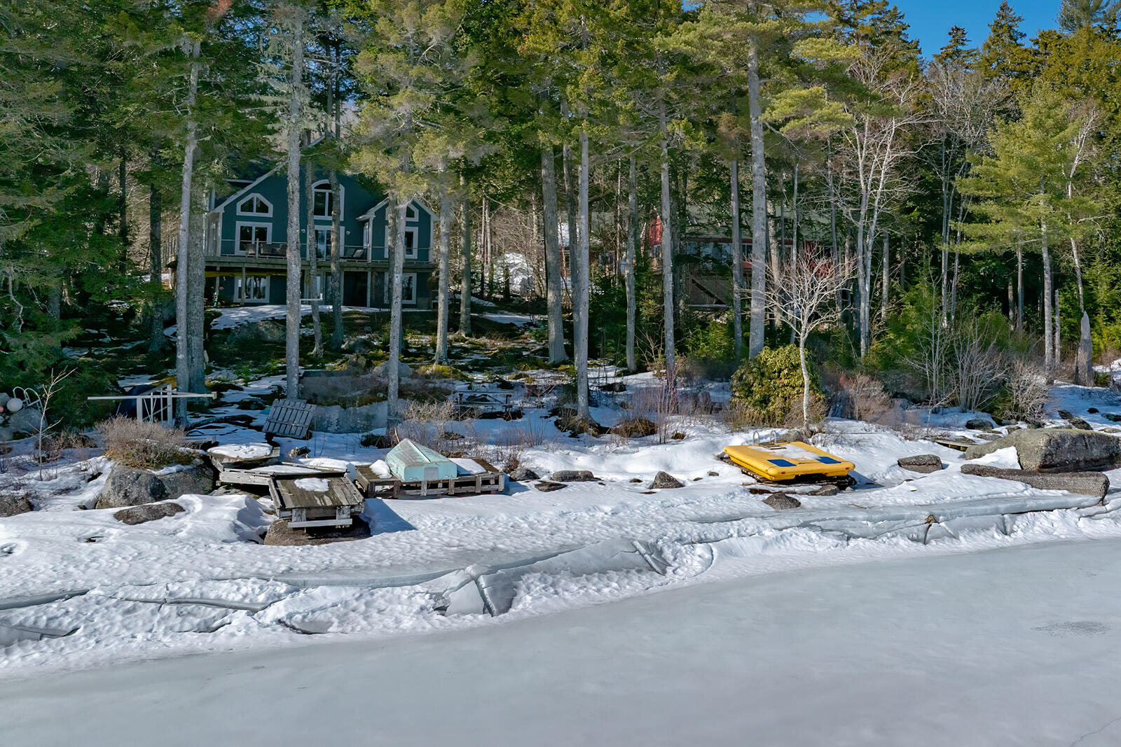 282 Branchview Drive, Ellsworth, ME, 04605