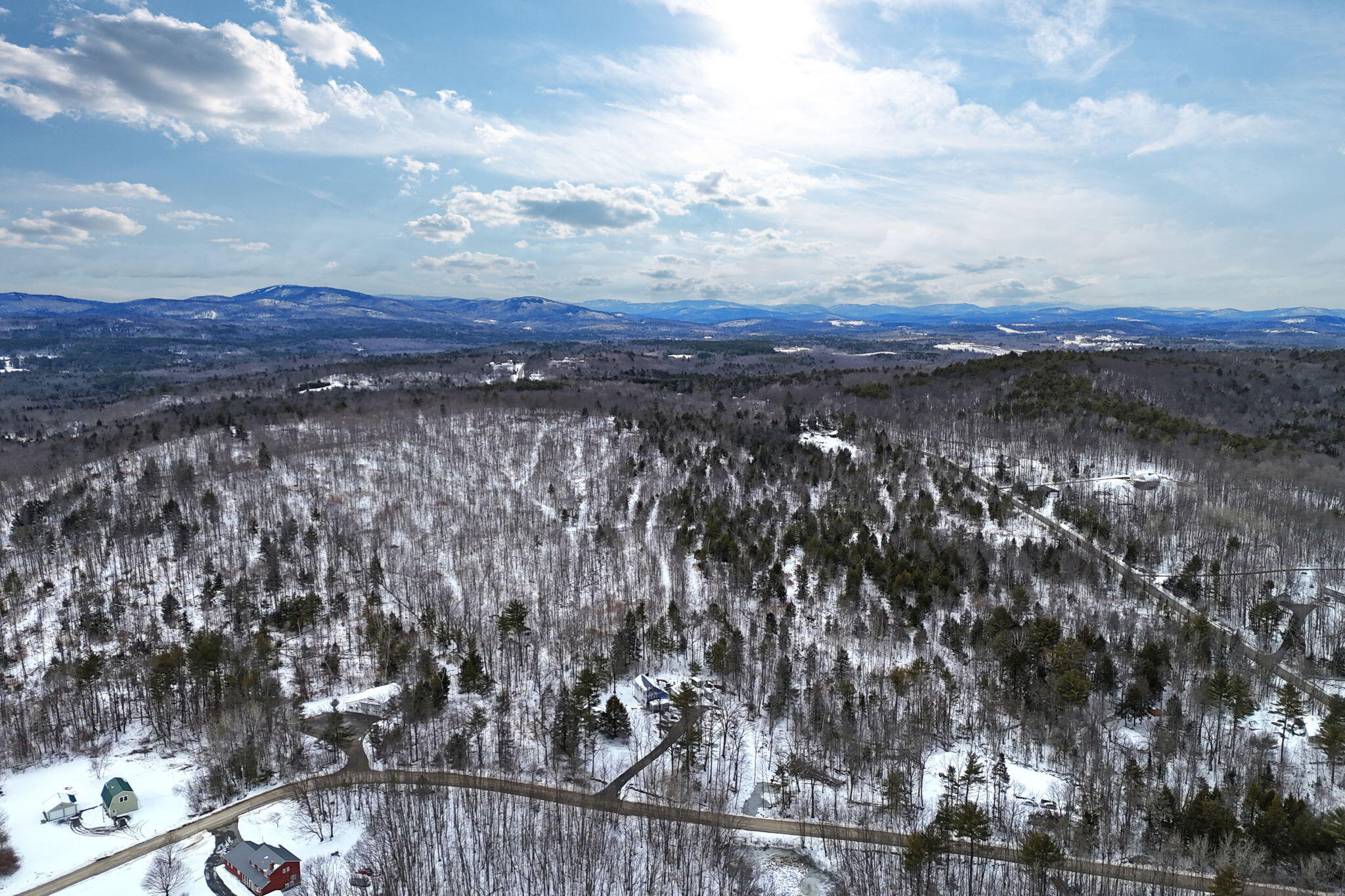 Lot 30 Brighton Hill Road, Minot, ME, 04258