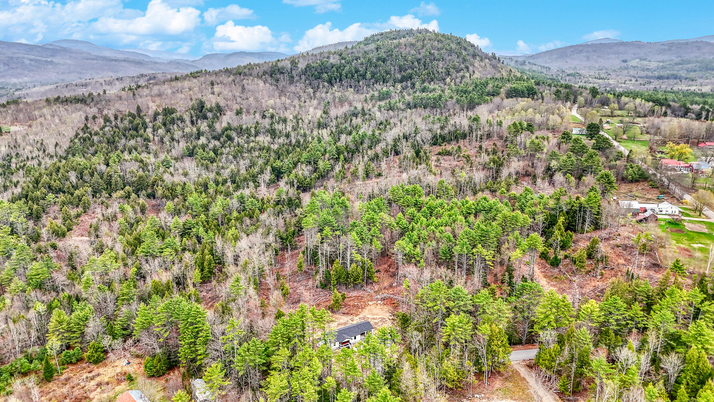 72 Sawin Hill Road, Waterford, ME, 04088