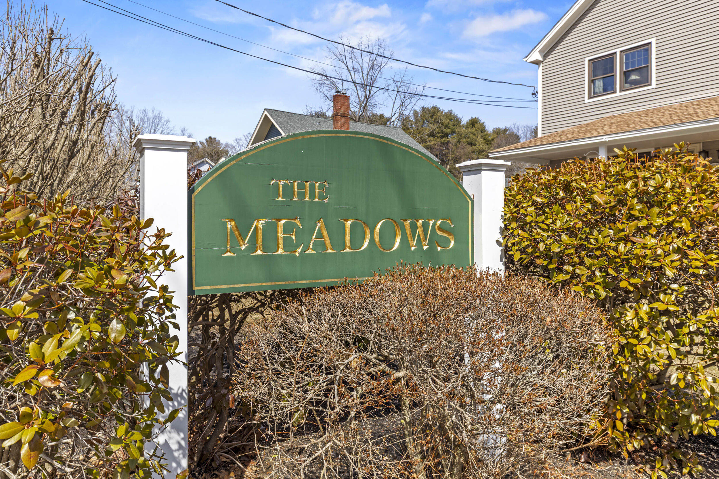 30 Meadow Lane UNIT 8, Freeport, ME, 04032