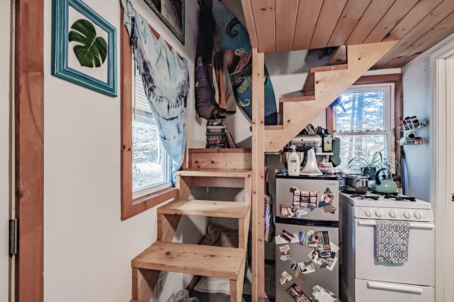 10 Oak Drive, Bethel, ME, 04217-3010