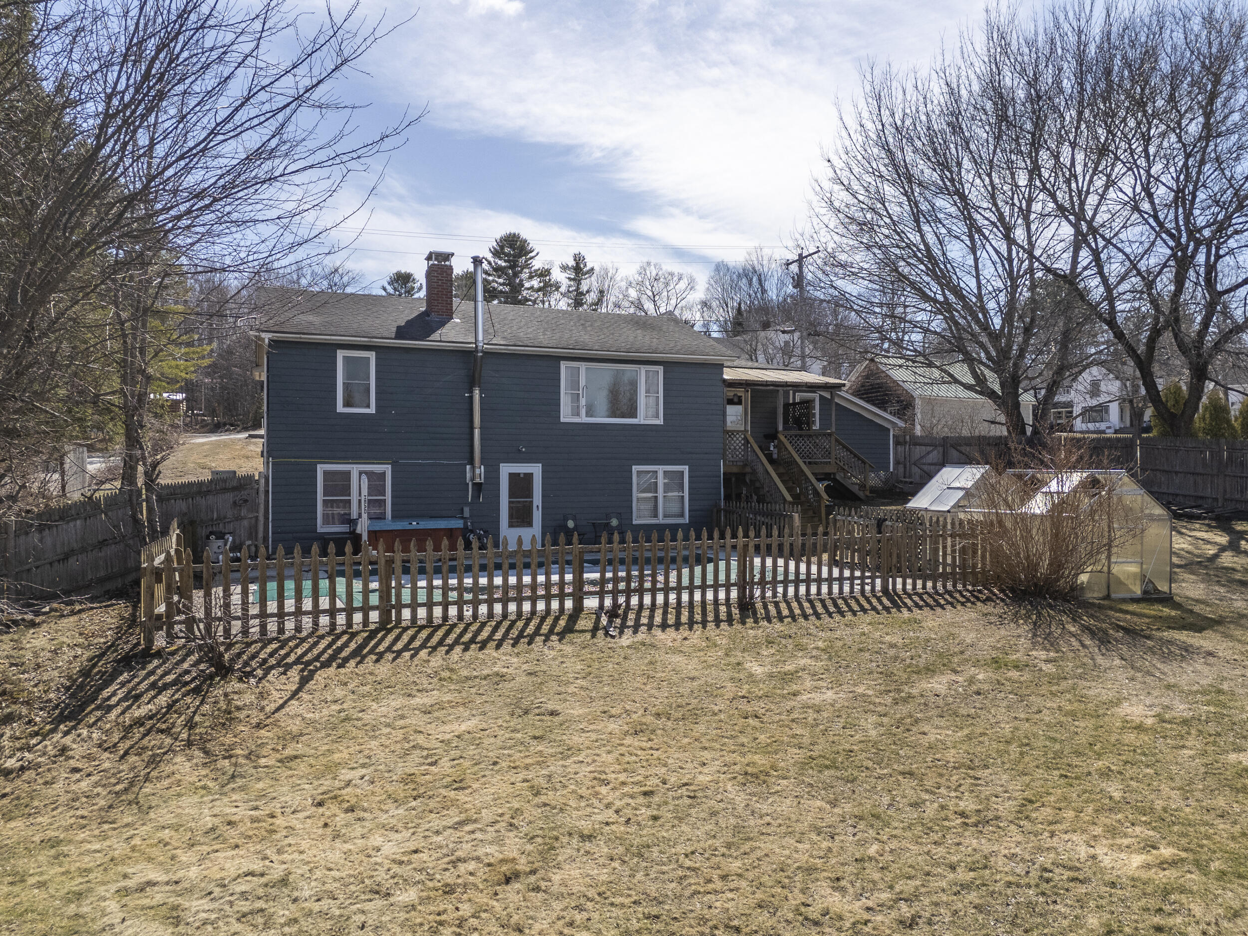 42 Vernon Street, Bethel, ME, 04217