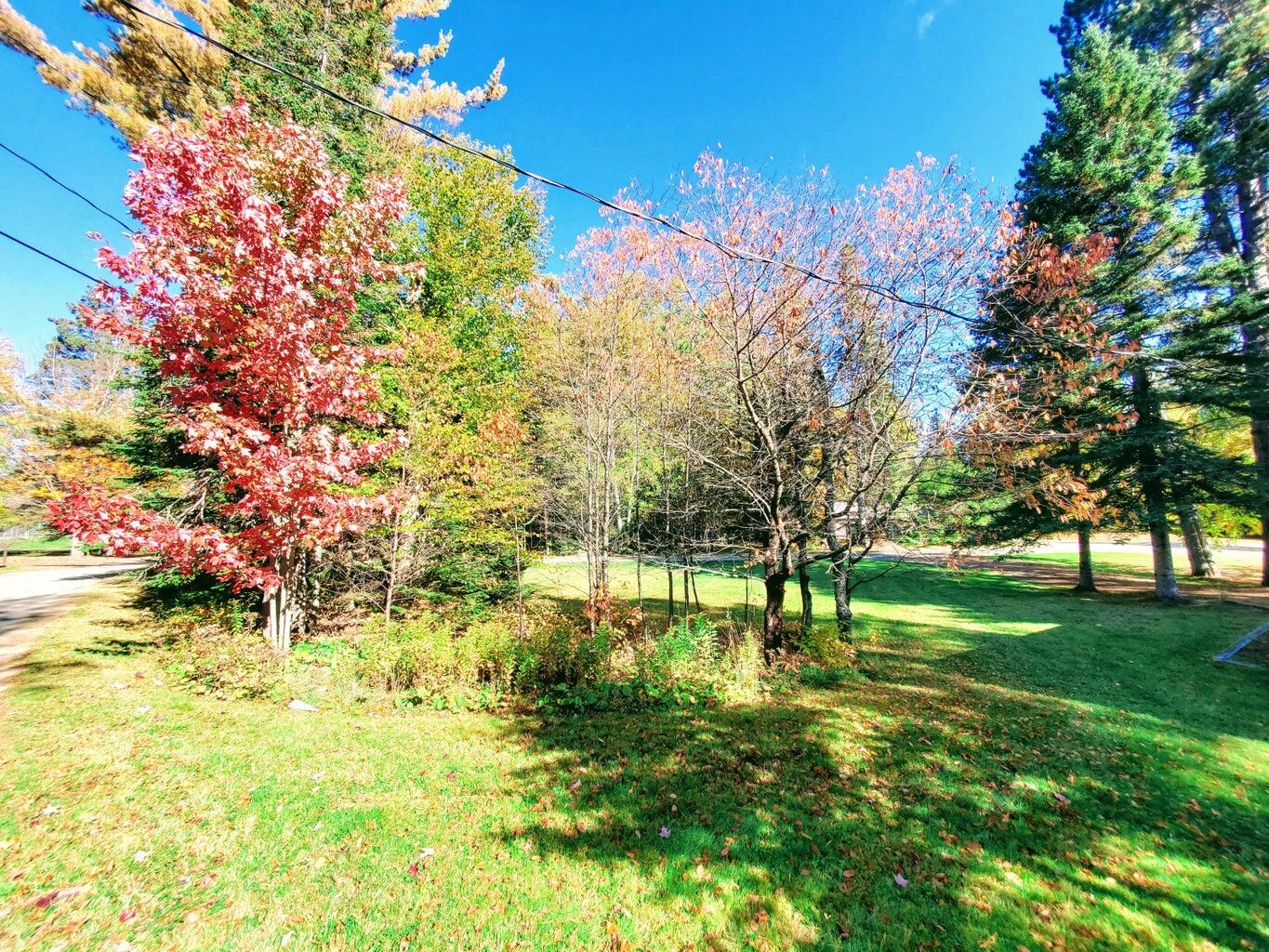 22 Robbins Nest Lane - Build Site UNIT 21, Dallas Plt, ME, 04970