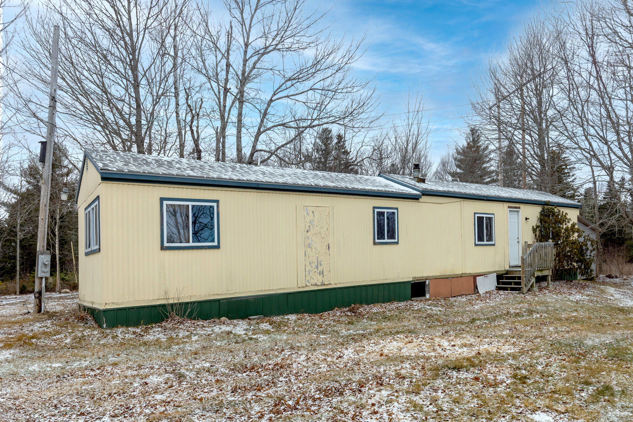 282 Gary Moore Road, Ellsworth, ME, 04605