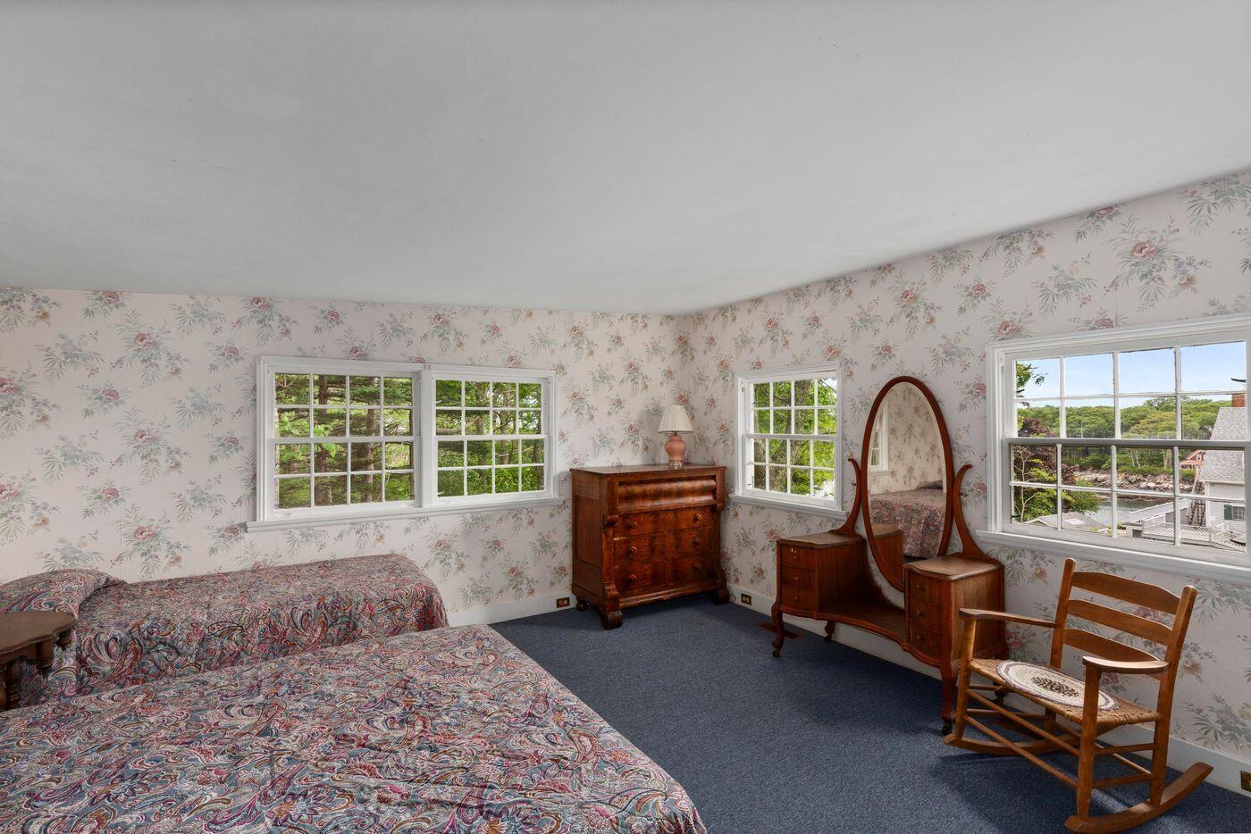 146 State Route 32, Bristol, ME, 04554