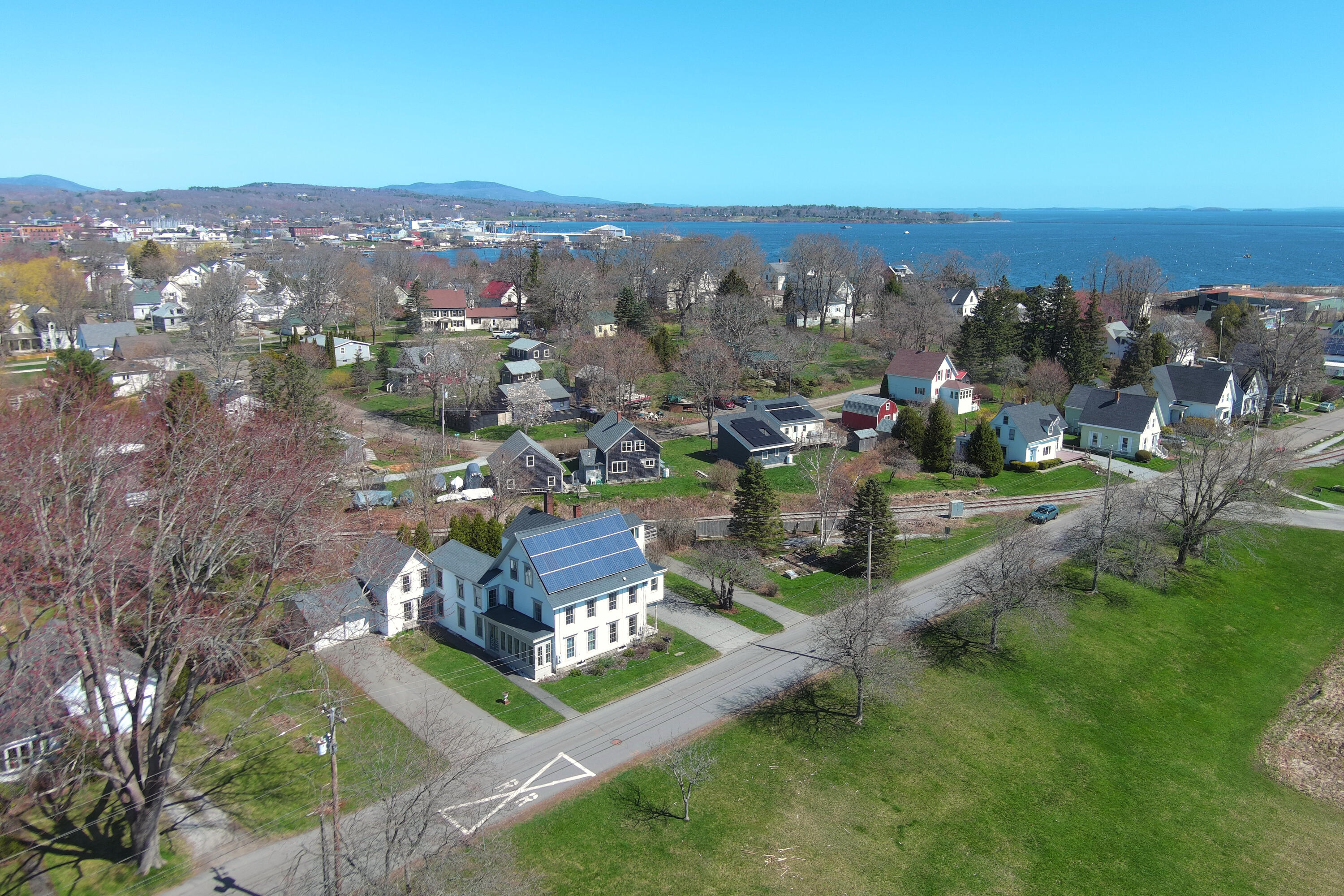 Homes for Sale in Rockland, ME – Art, Coastline, and Real Estate Homes for Sale in Rockland, ME – Art, Coastline, and Real Estate