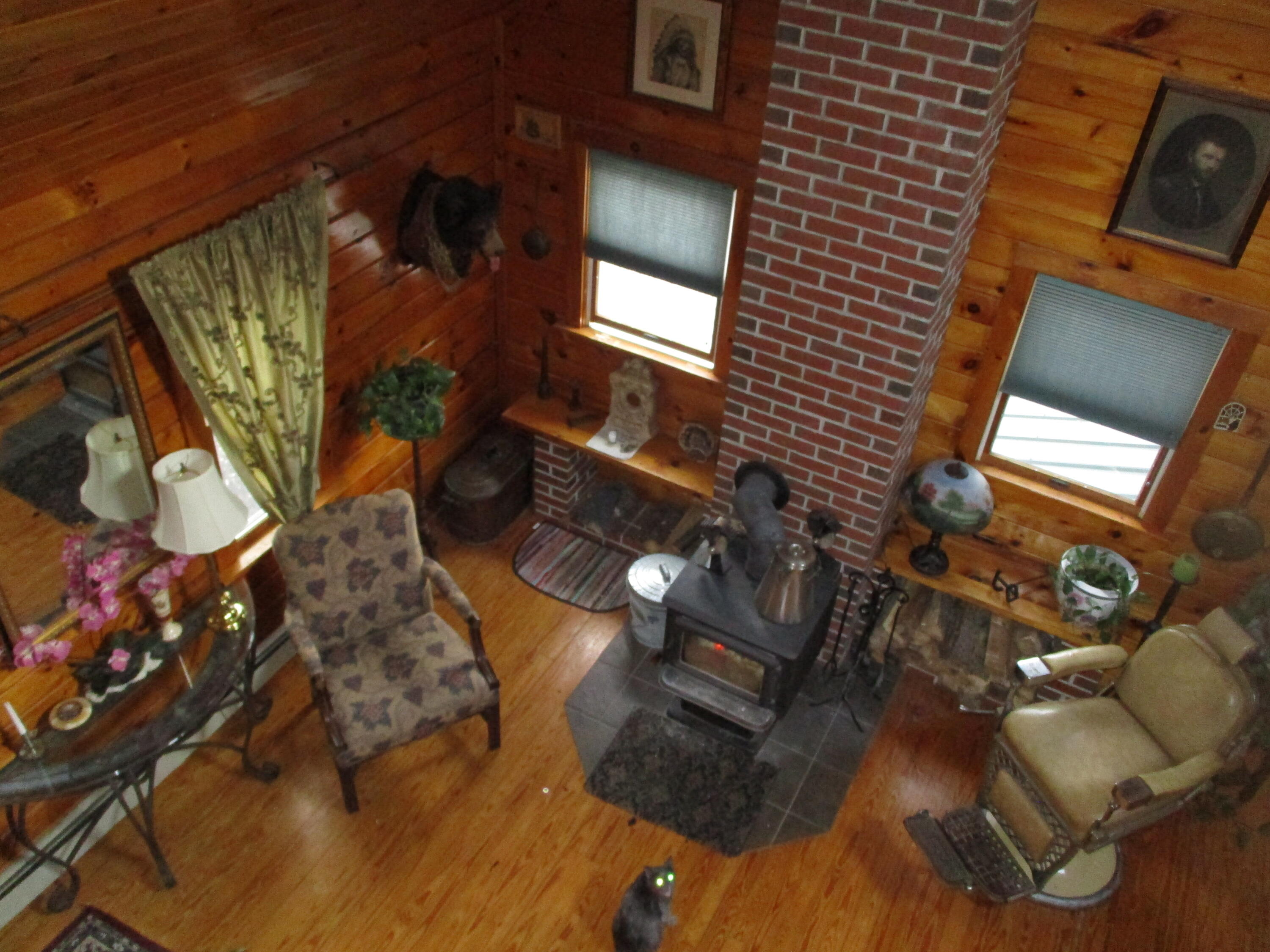 10 Patten Woods Lane, Litchfield, ME, 04350