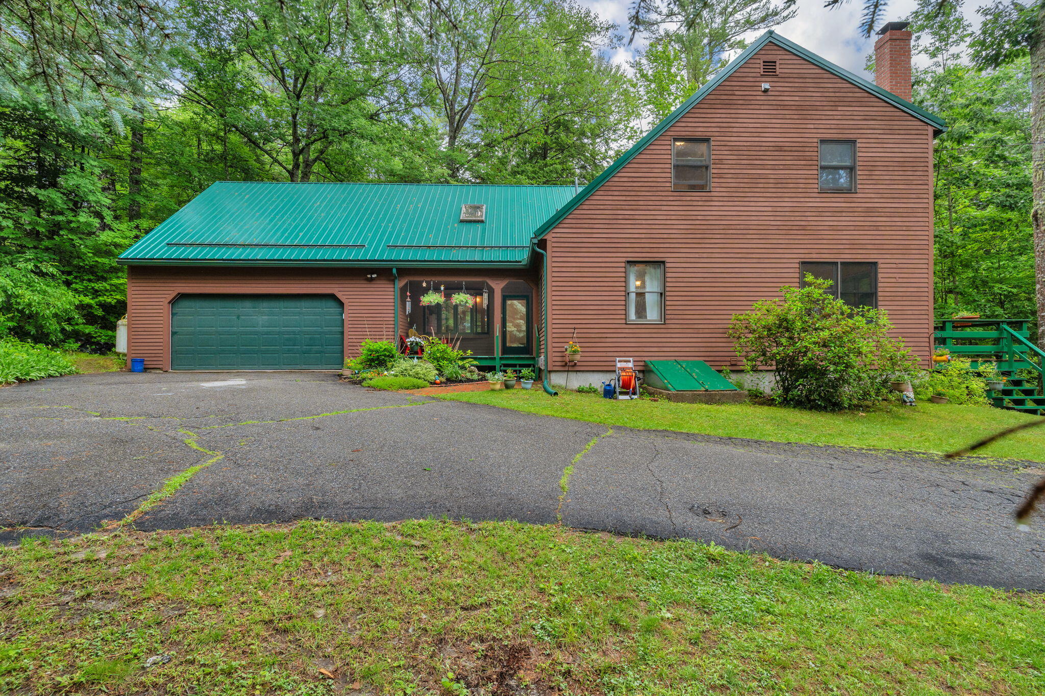 Photo of 44 Pine Trail Dedham ME 04429