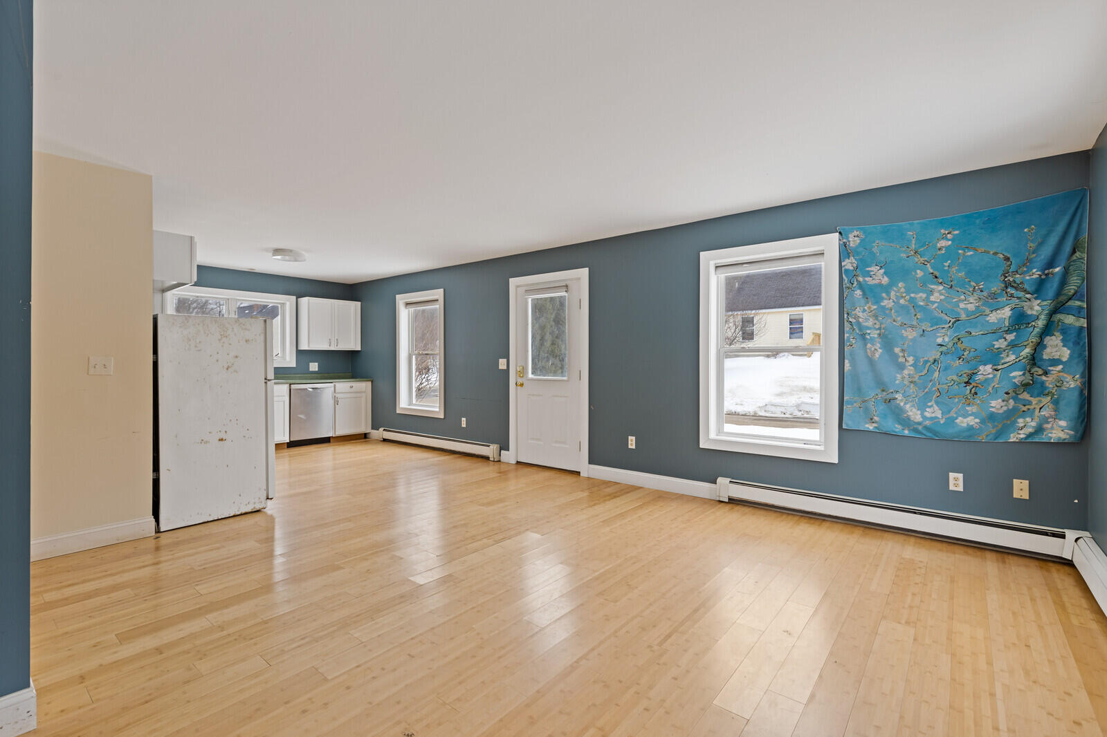 16 Madison Way, Camden, ME, 04843